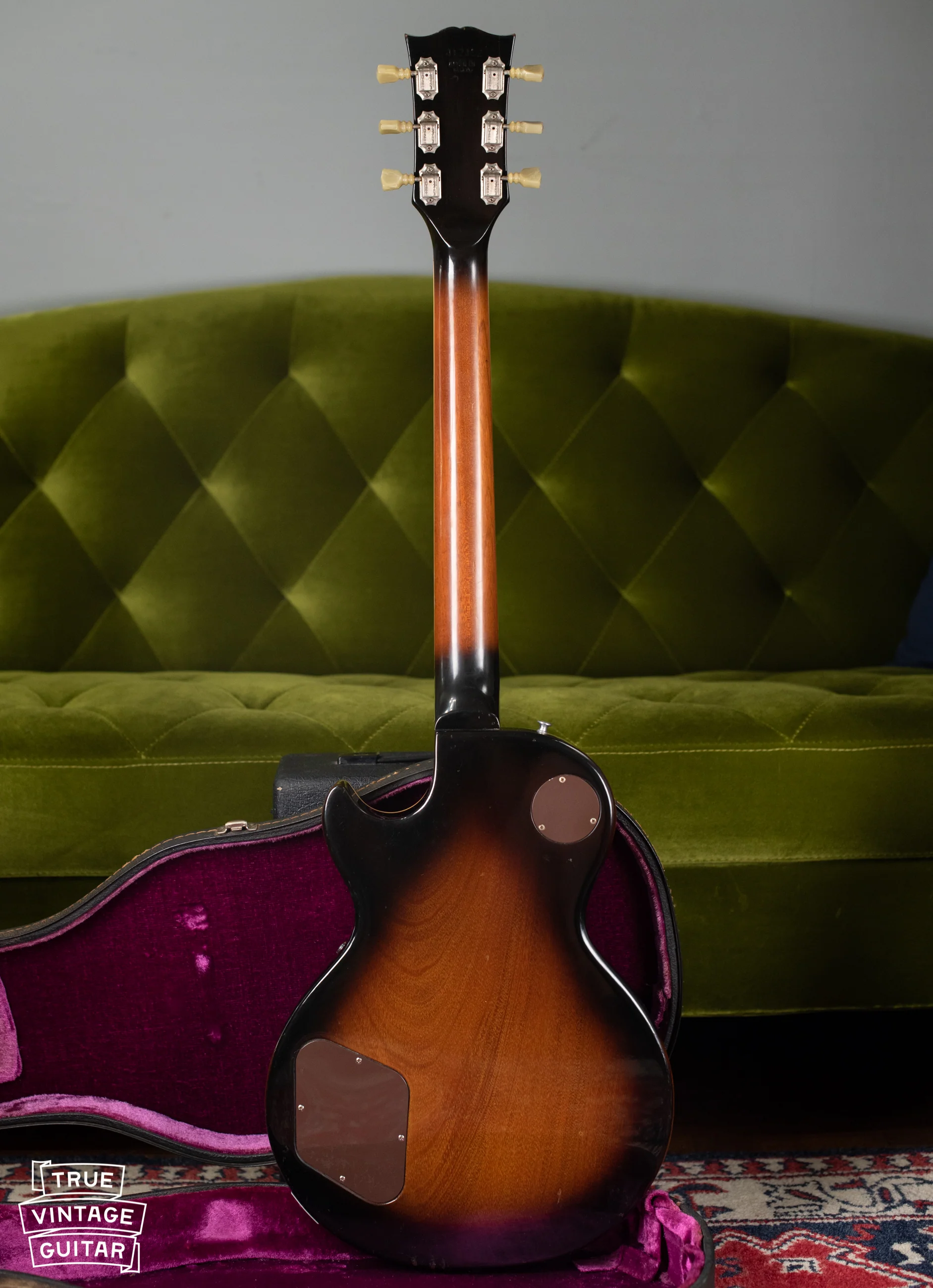 1974 Gibson Les Paul Standard - Image 4