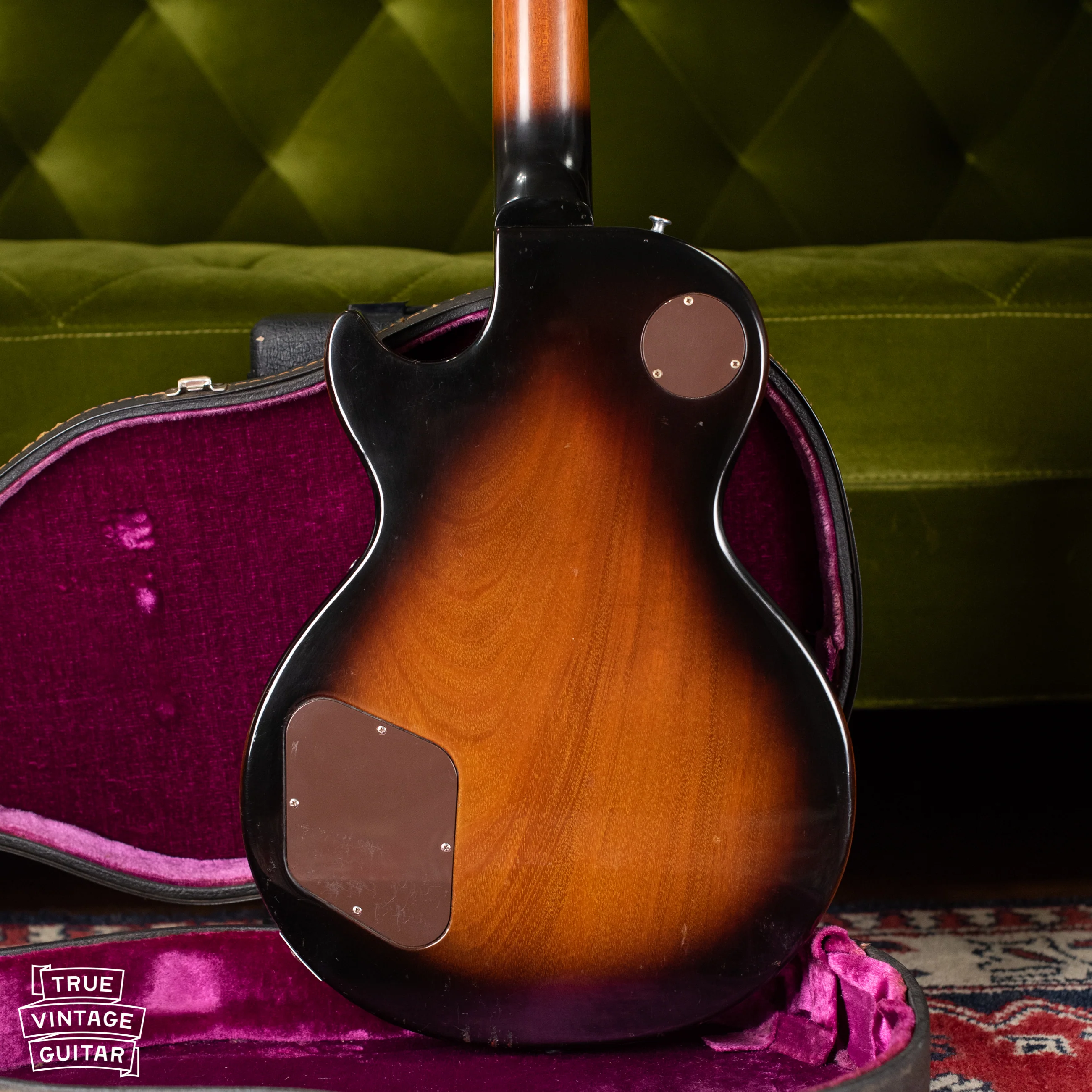 1974 Gibson Les Paul Standard - Image 5