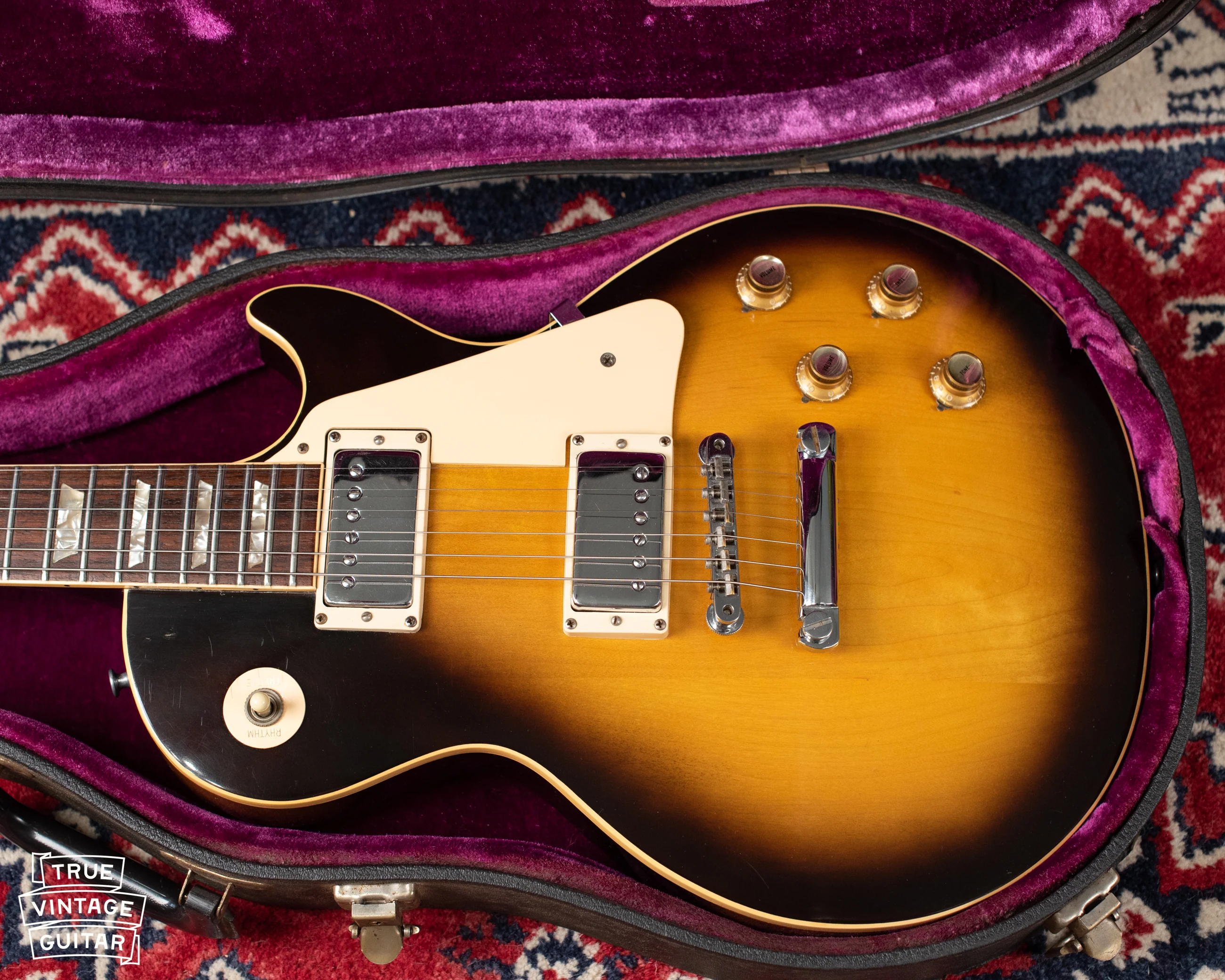 1974 Gibson Les Paul Standard - Image 6