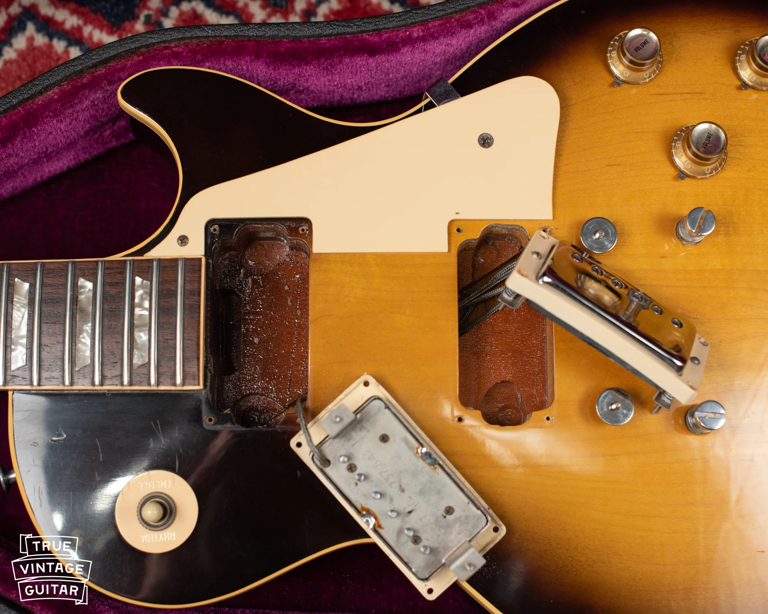 1974 Gibson Les Paul Standard - Image 7