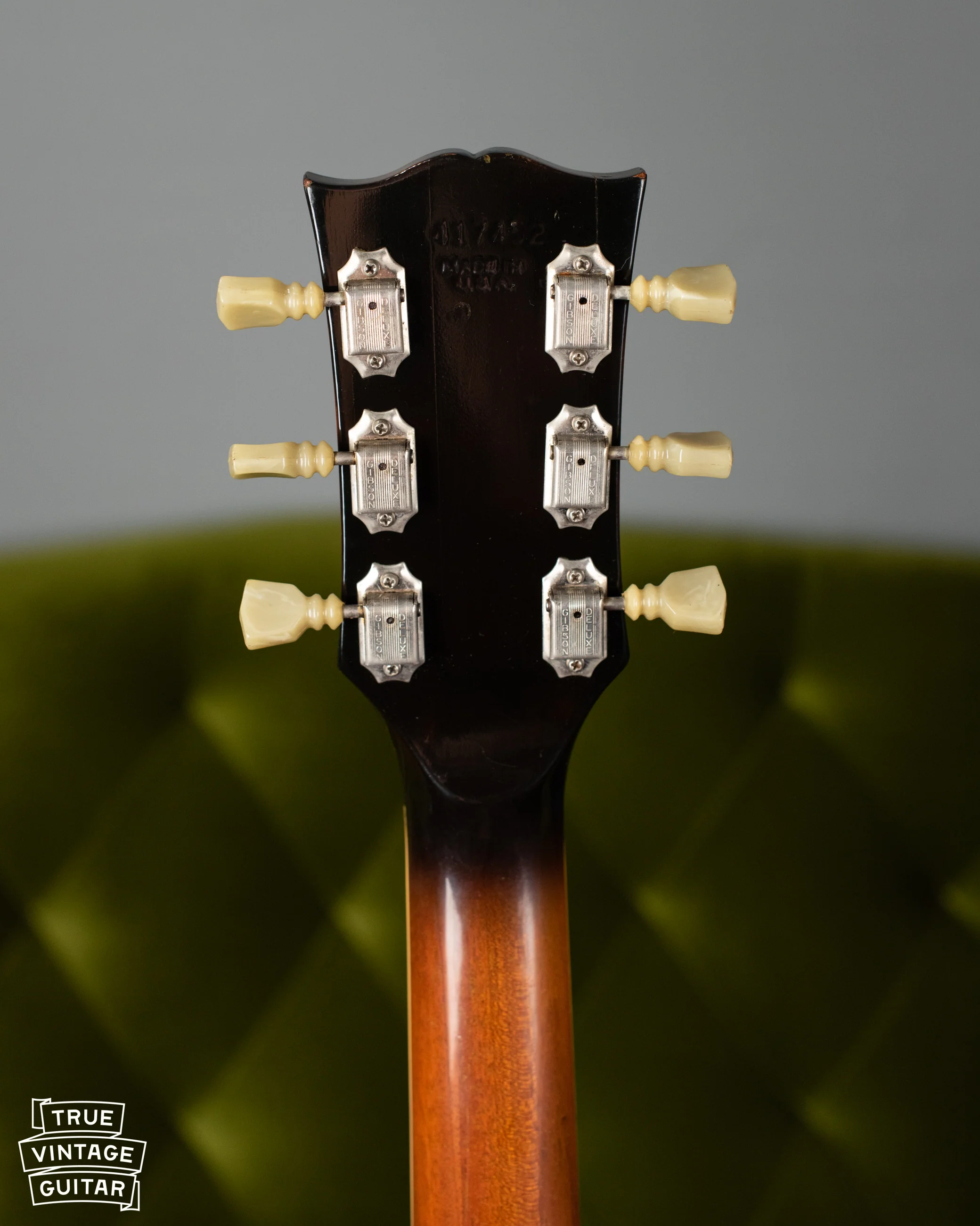 1974 Gibson Les Paul Standard - Image 8
