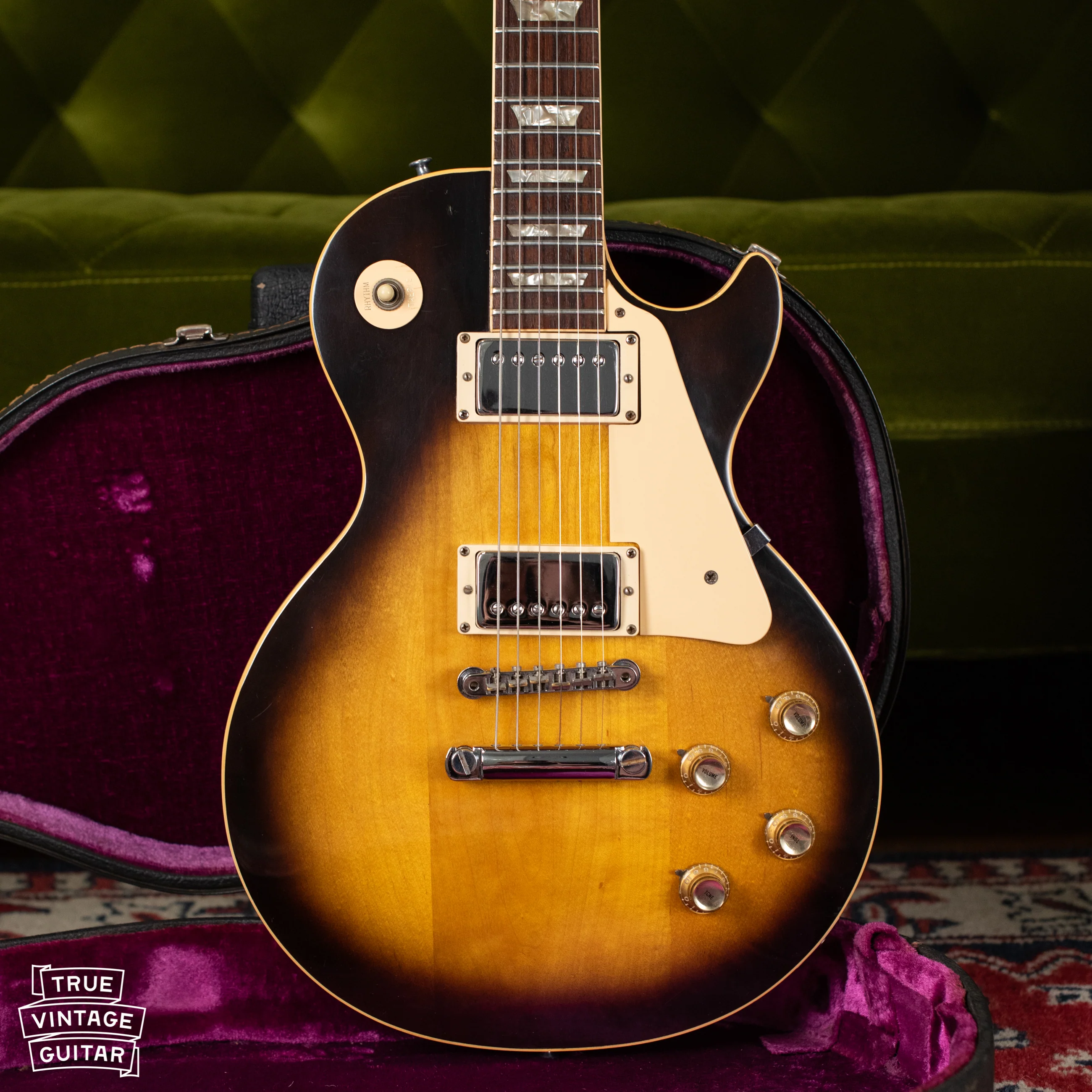 1974 Gibson Les Paul Standard - Image 9