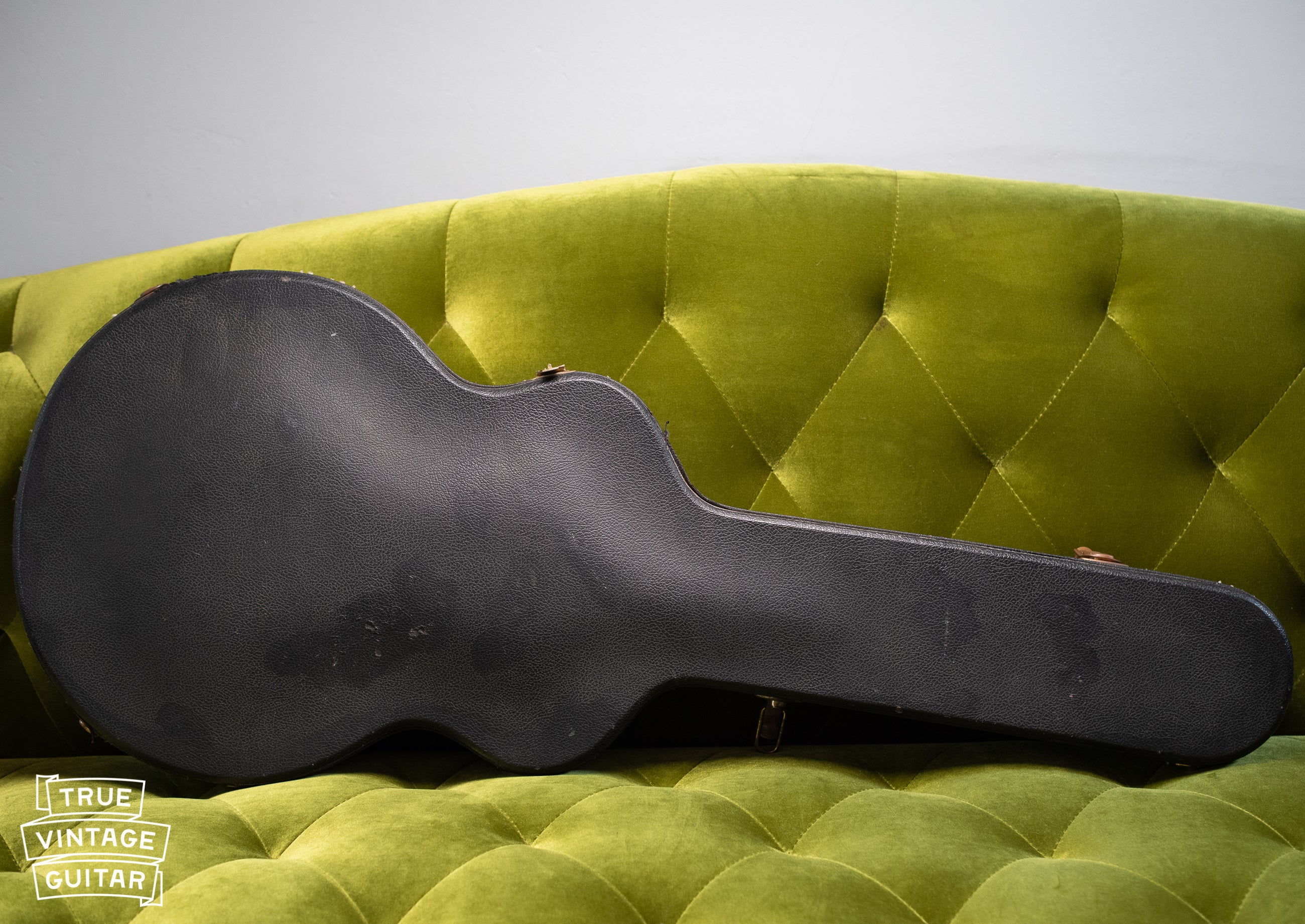 1976 Gibson ES-345 TD Sunburst - Image 38