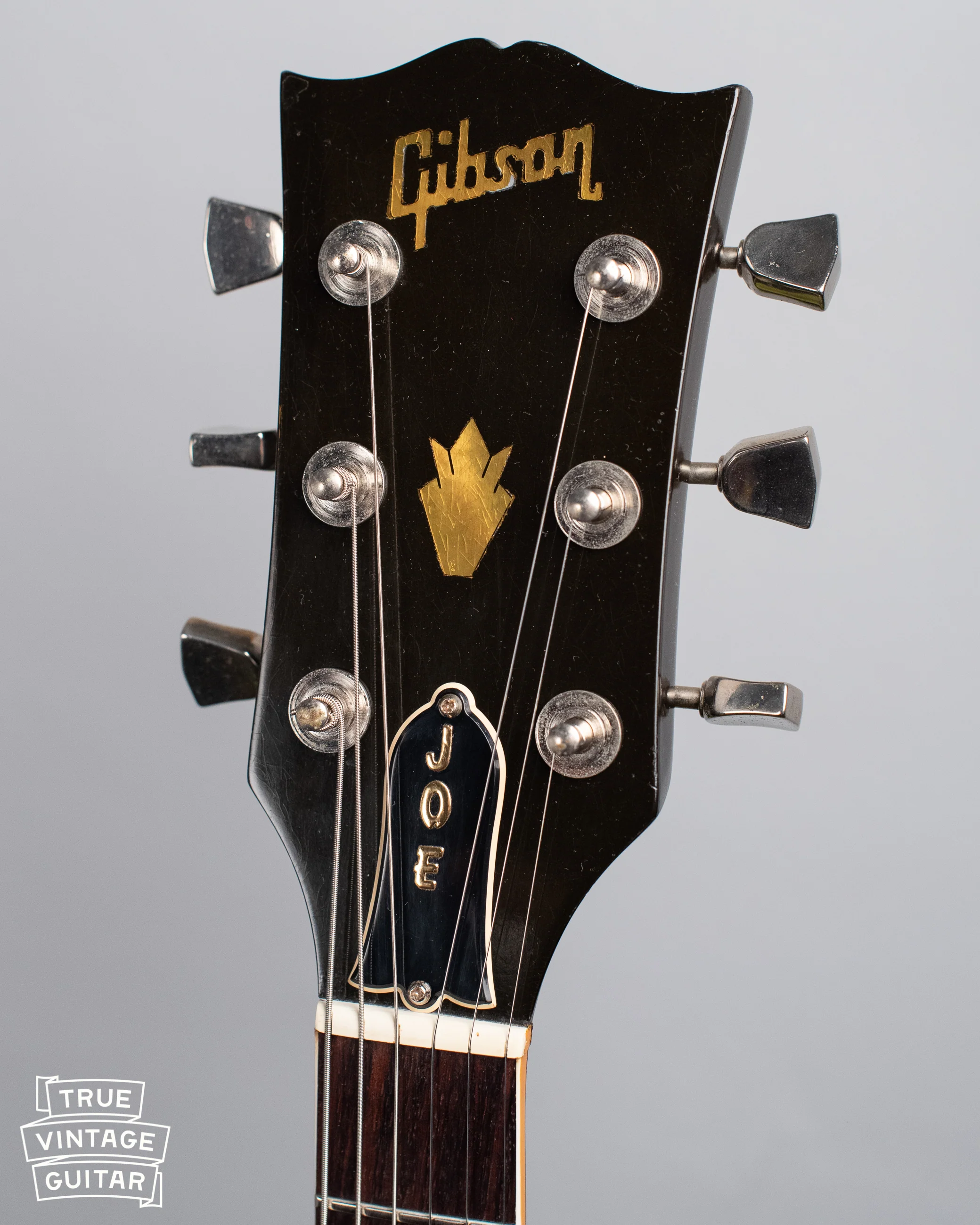 1977 Gibson ES-335 TD Walnut - Image 10