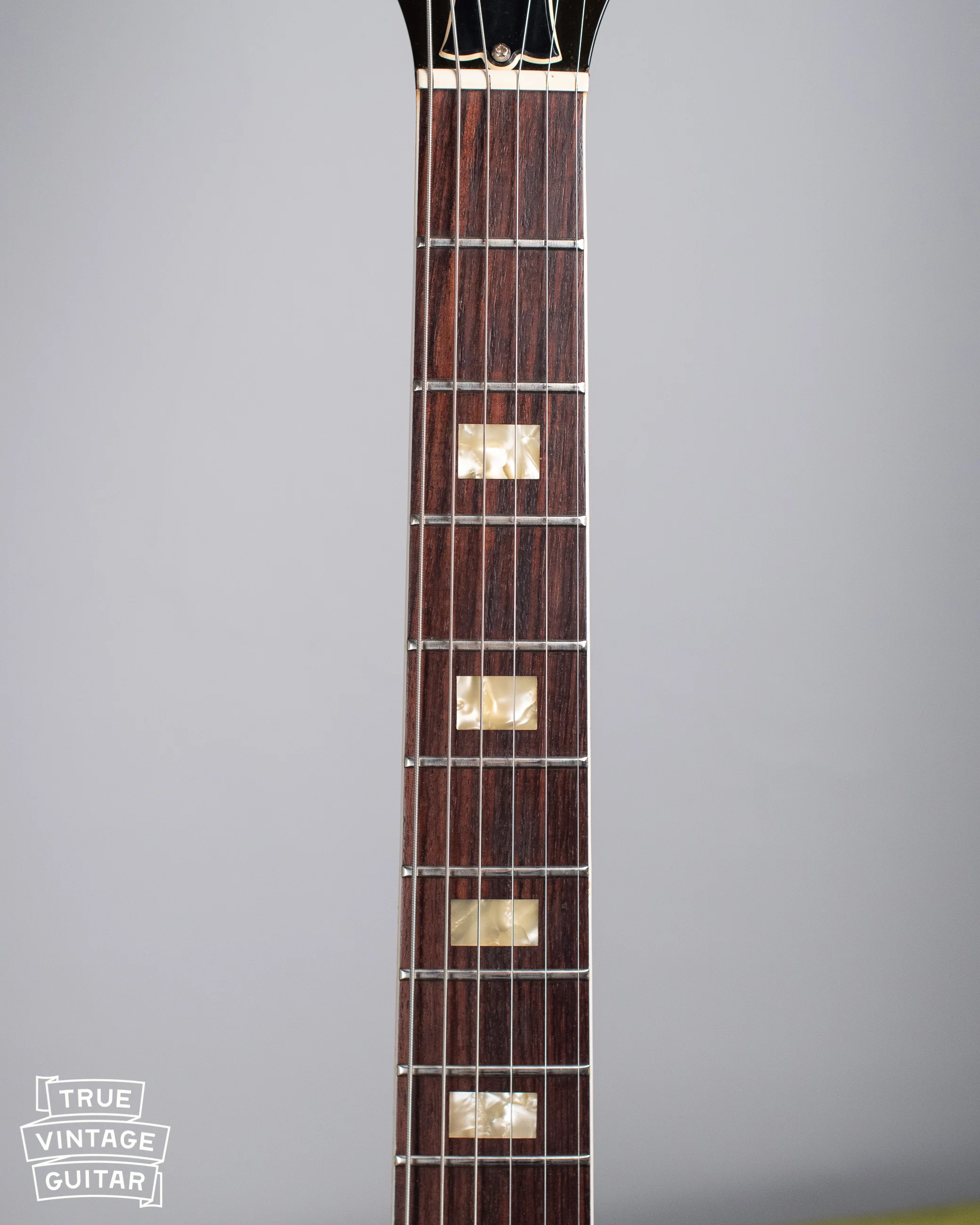 1977 Gibson ES-335 TD Walnut - Image 11
