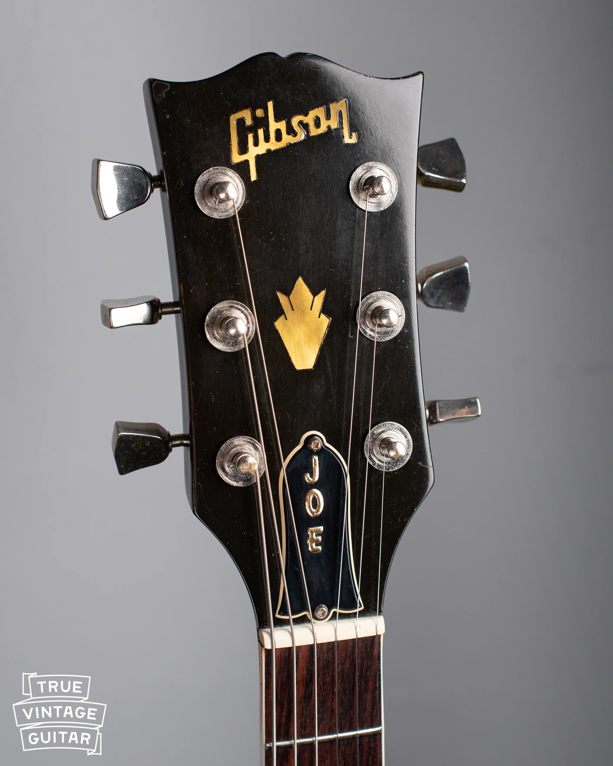 1977 Gibson ES-335 TD Walnut - Image 2