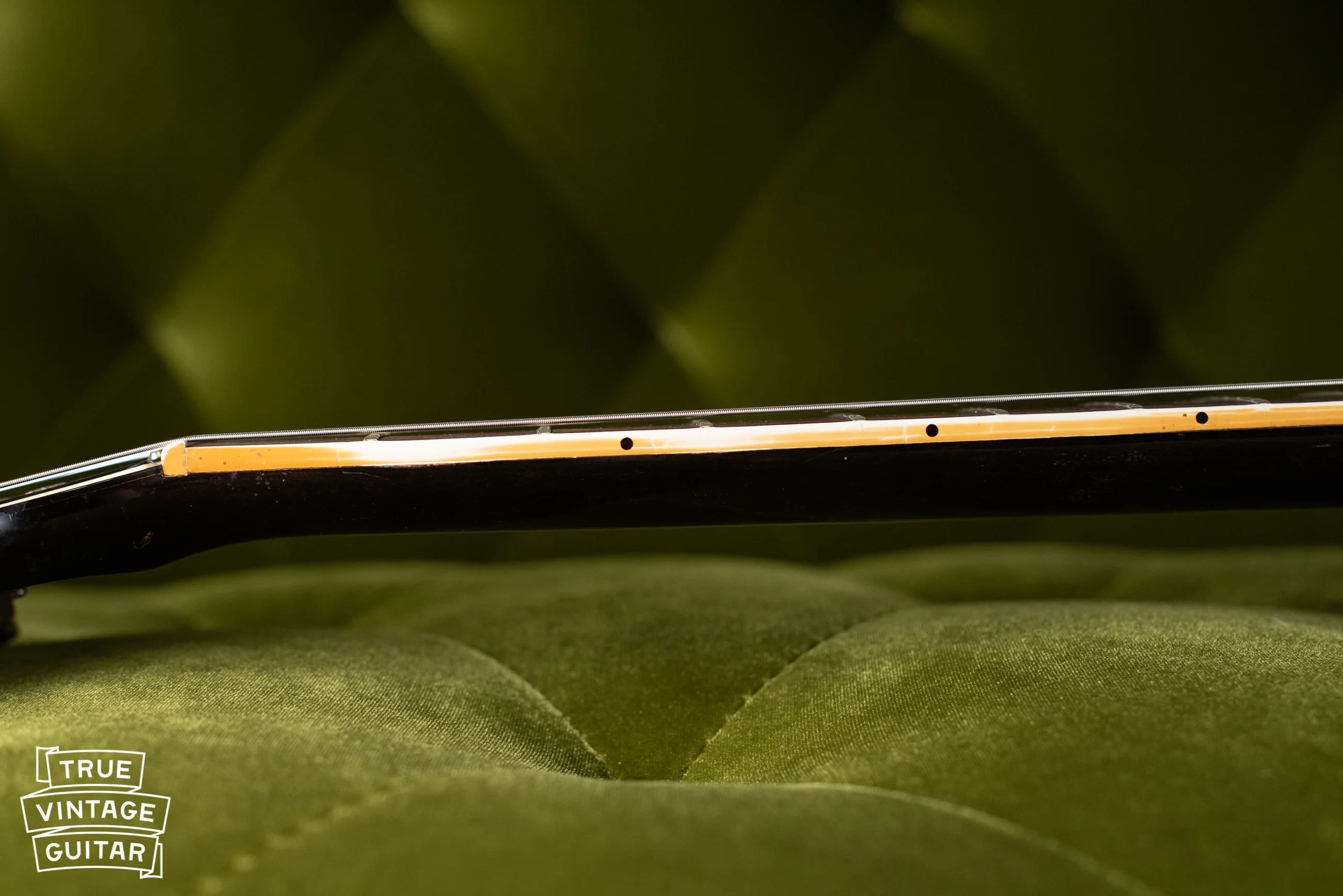 1977 Gibson ES-335 TD Walnut - Image 29