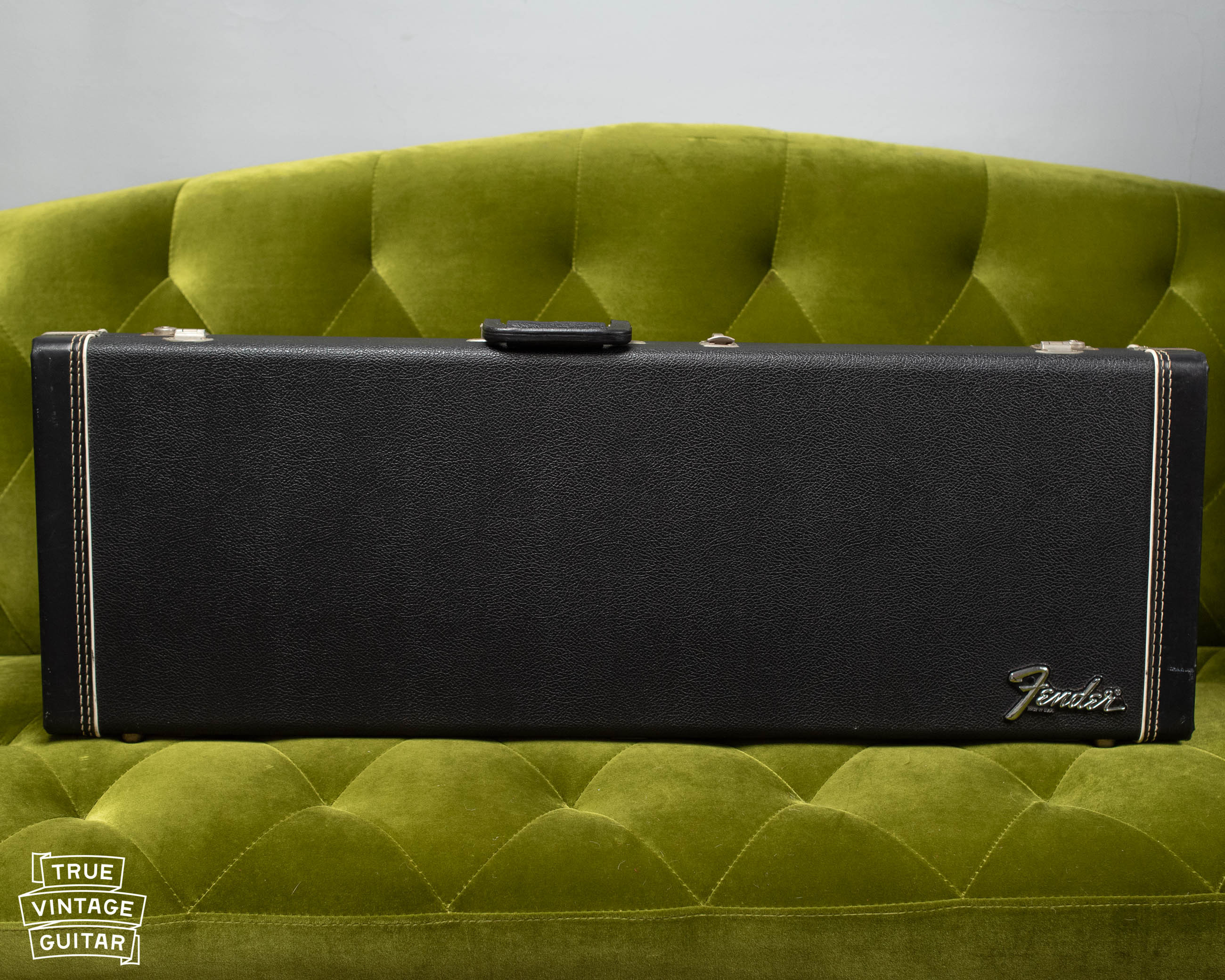 1978 Fender Telecaster Wine - Image 20