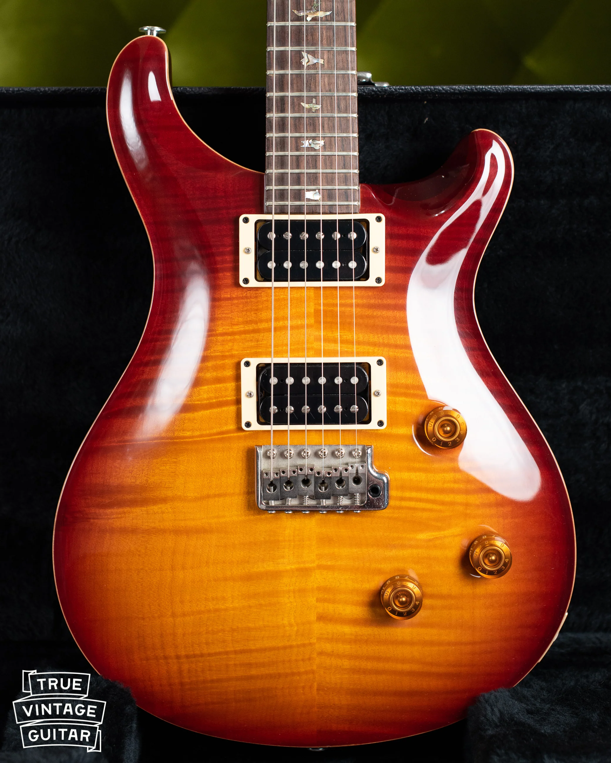 1996 Paul Reed Smith Custom 24