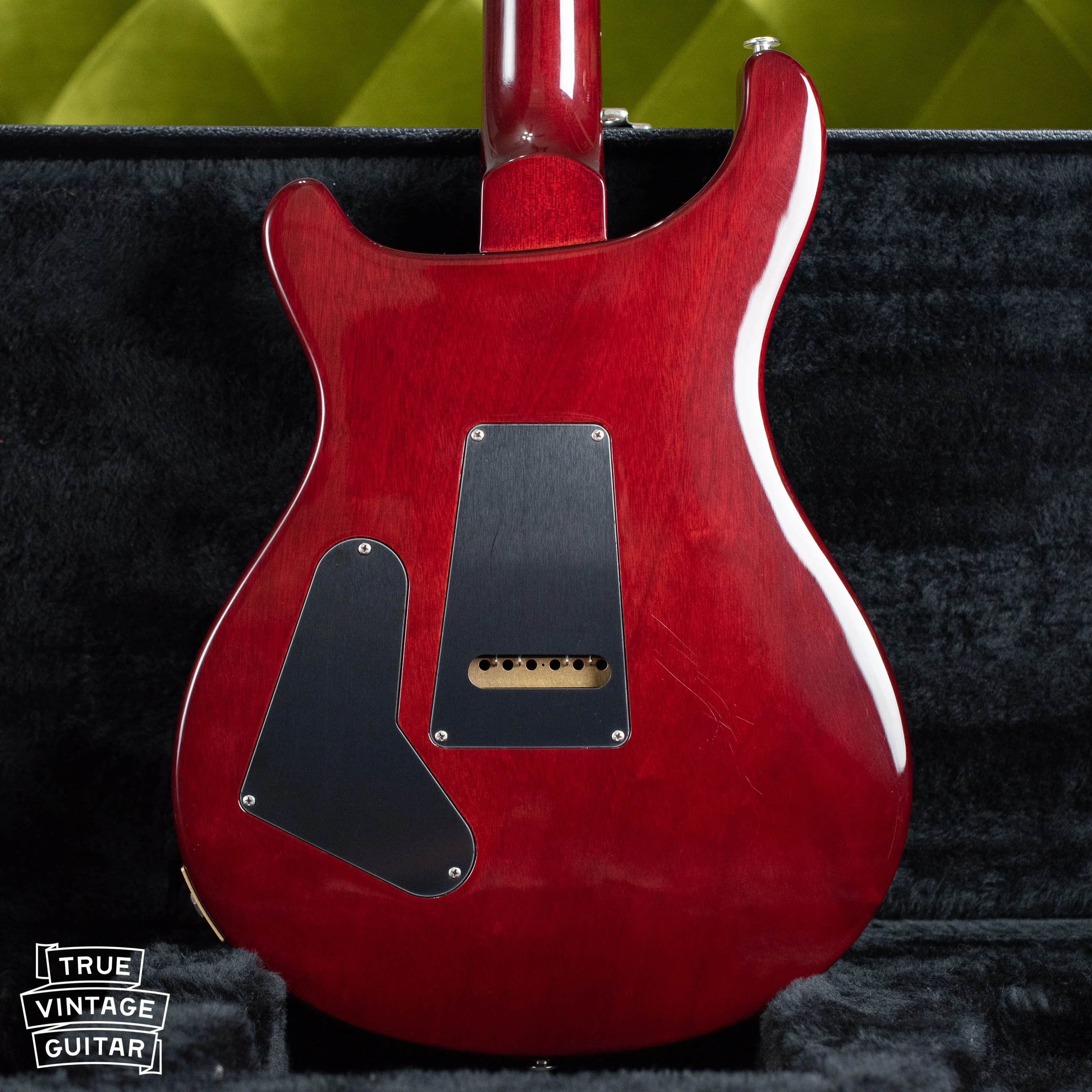 1996 Paul Reed Smith Custom 24 - Image 10
