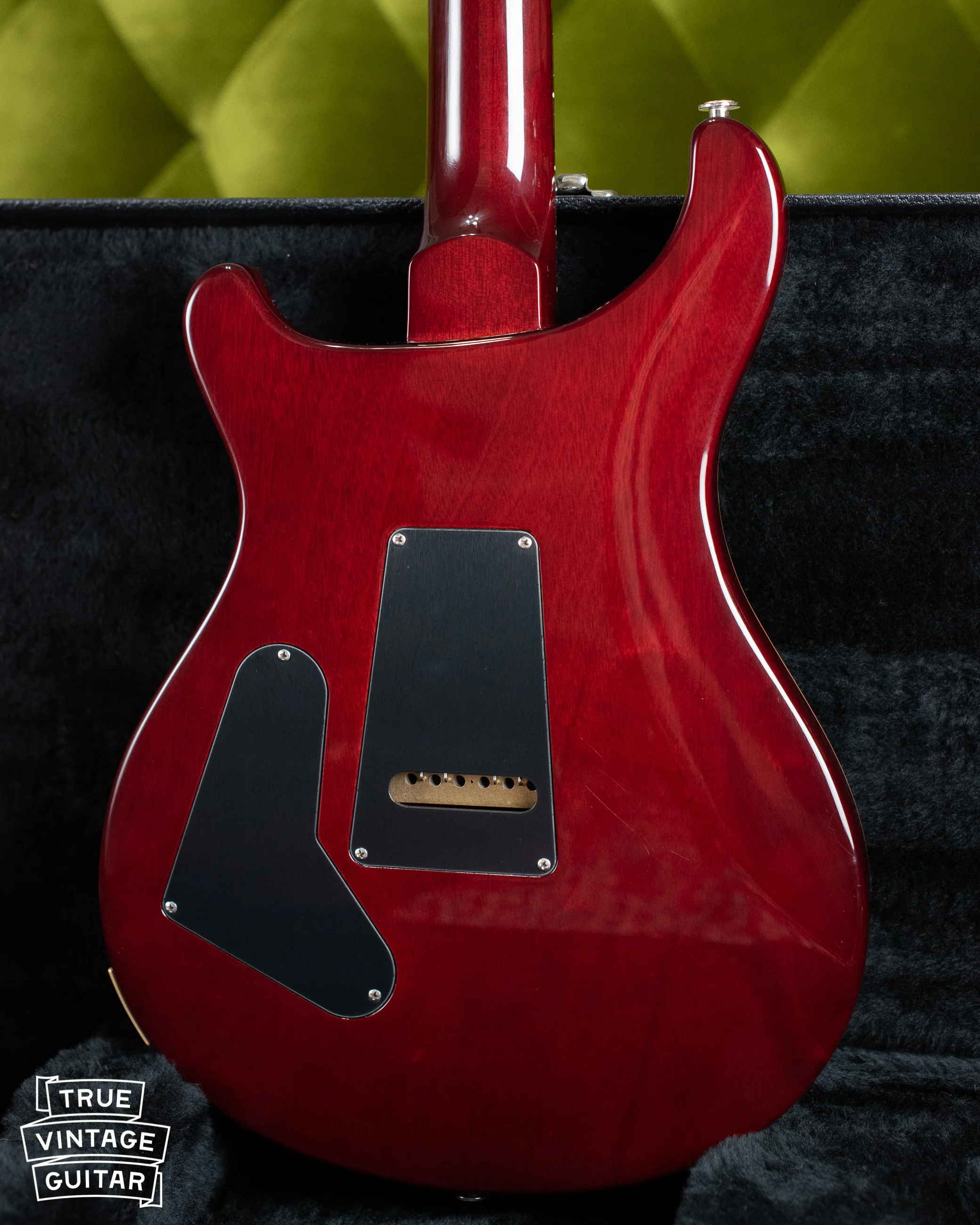 1996 Paul Reed Smith Custom 24 - Image 11