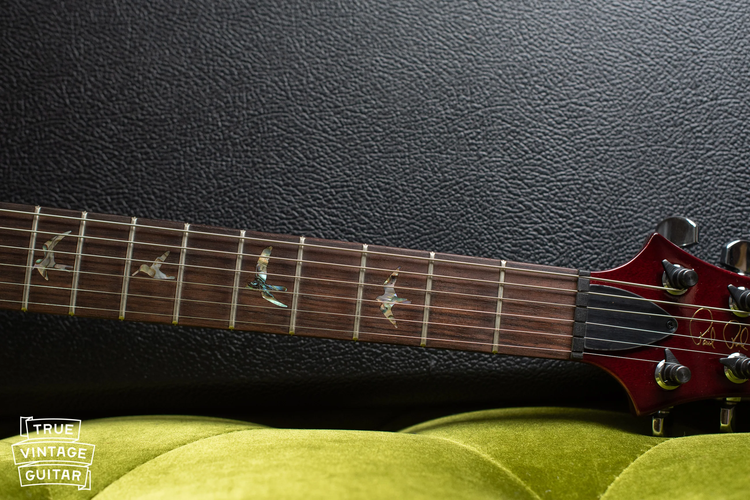 1996 Paul Reed Smith Custom 24 - Image 18