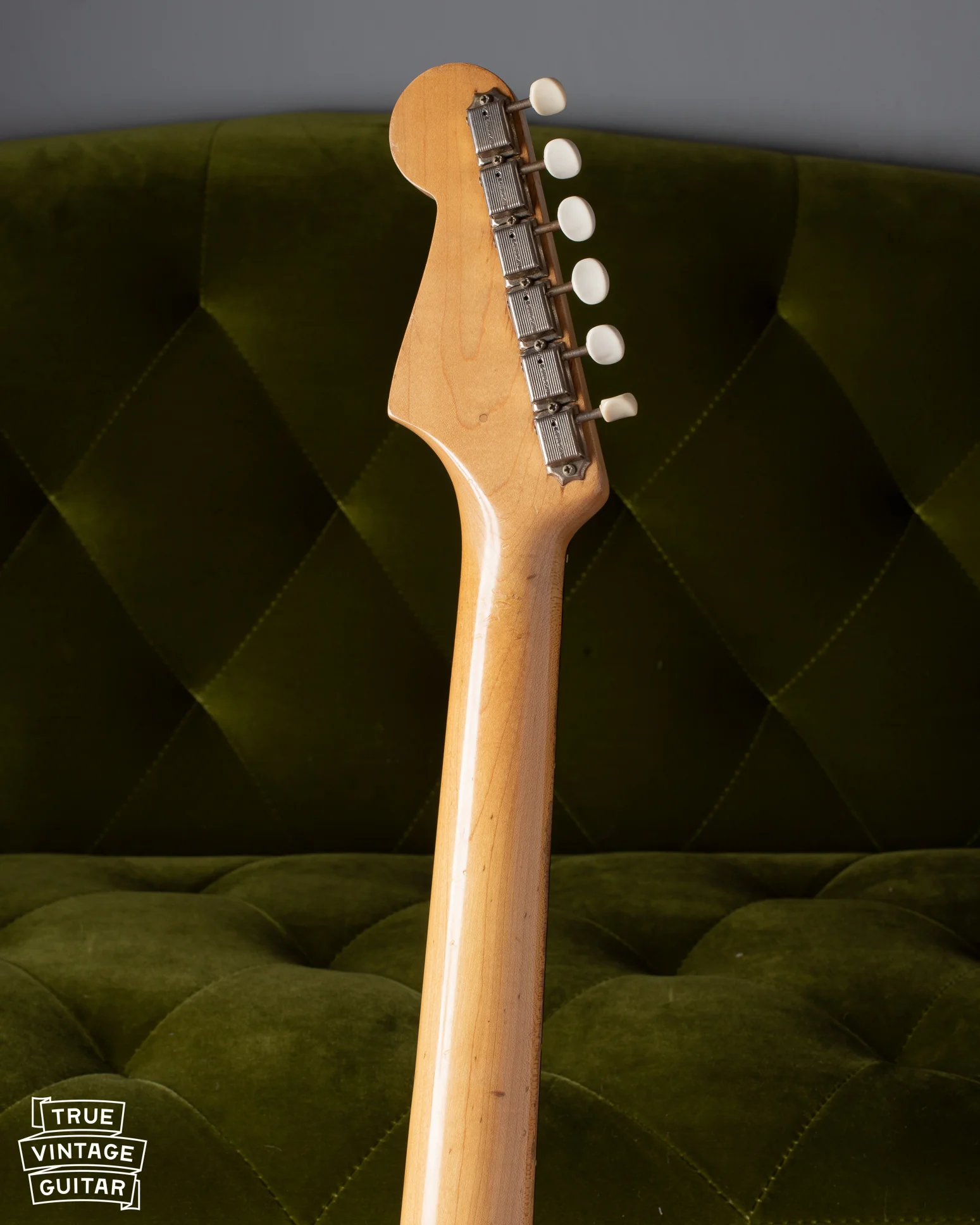 Fender Duo Sonic 1961 - Image 12