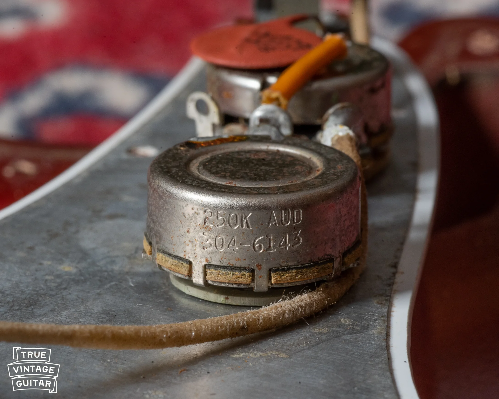 Fender Duo Sonic 1961 - Image 13