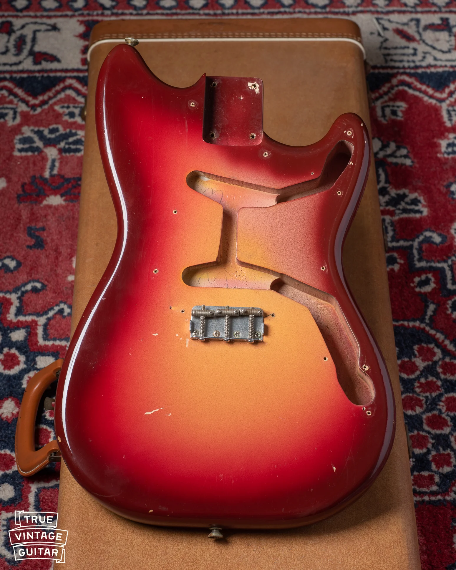 Fender Duo Sonic 1961 - Image 14