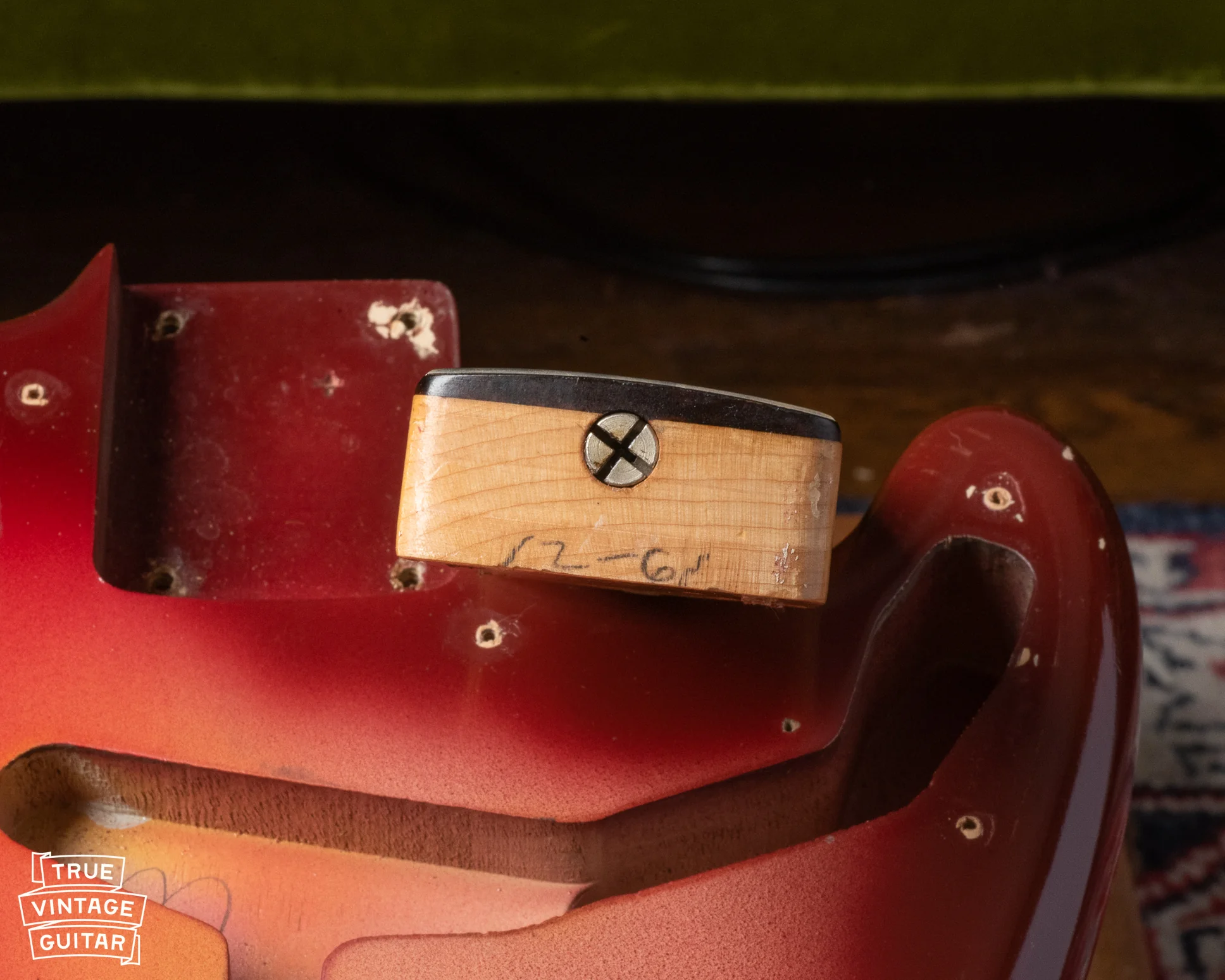 Fender Duo Sonic 1961 - Image 15