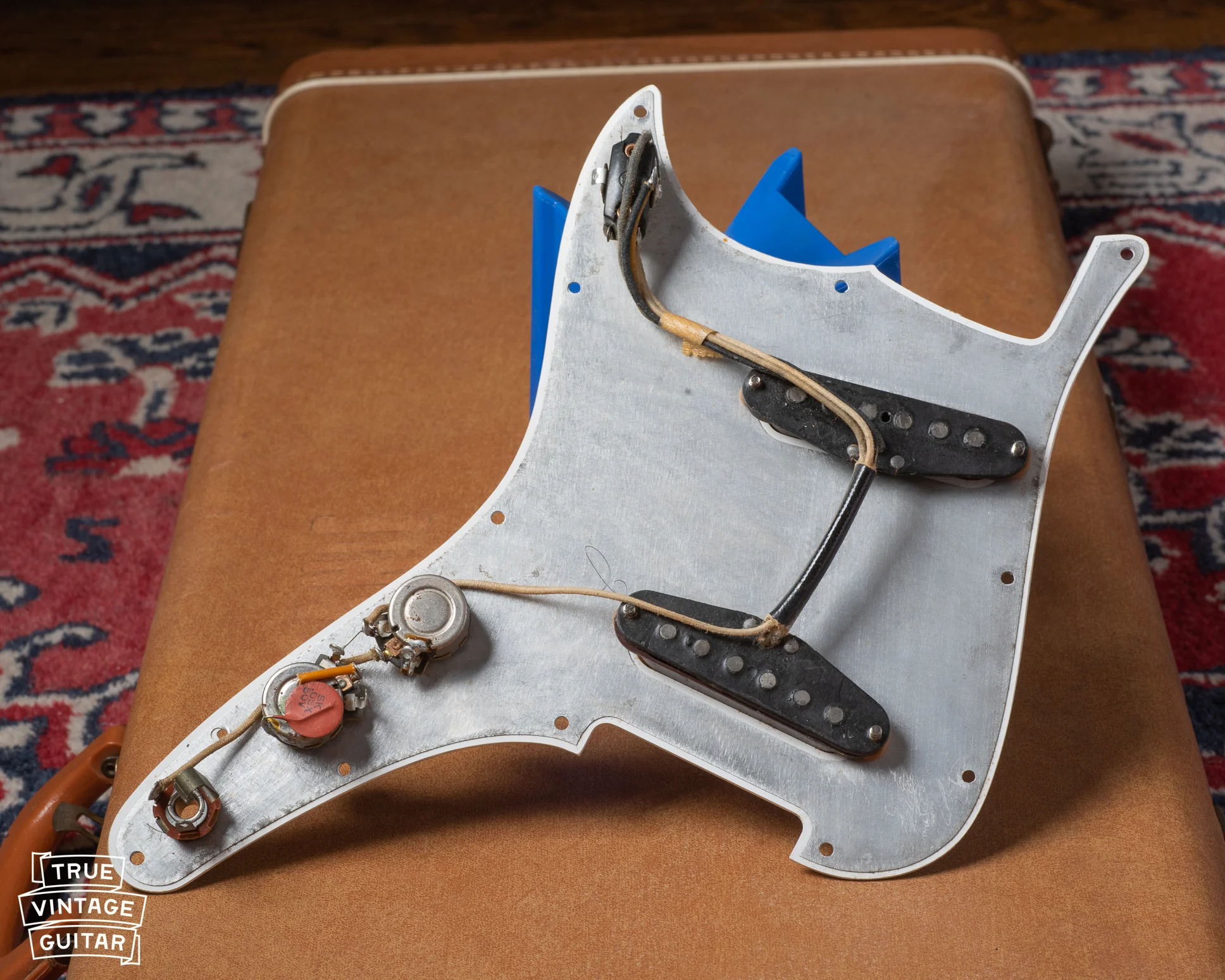 Fender Duo Sonic 1961 - Image 16