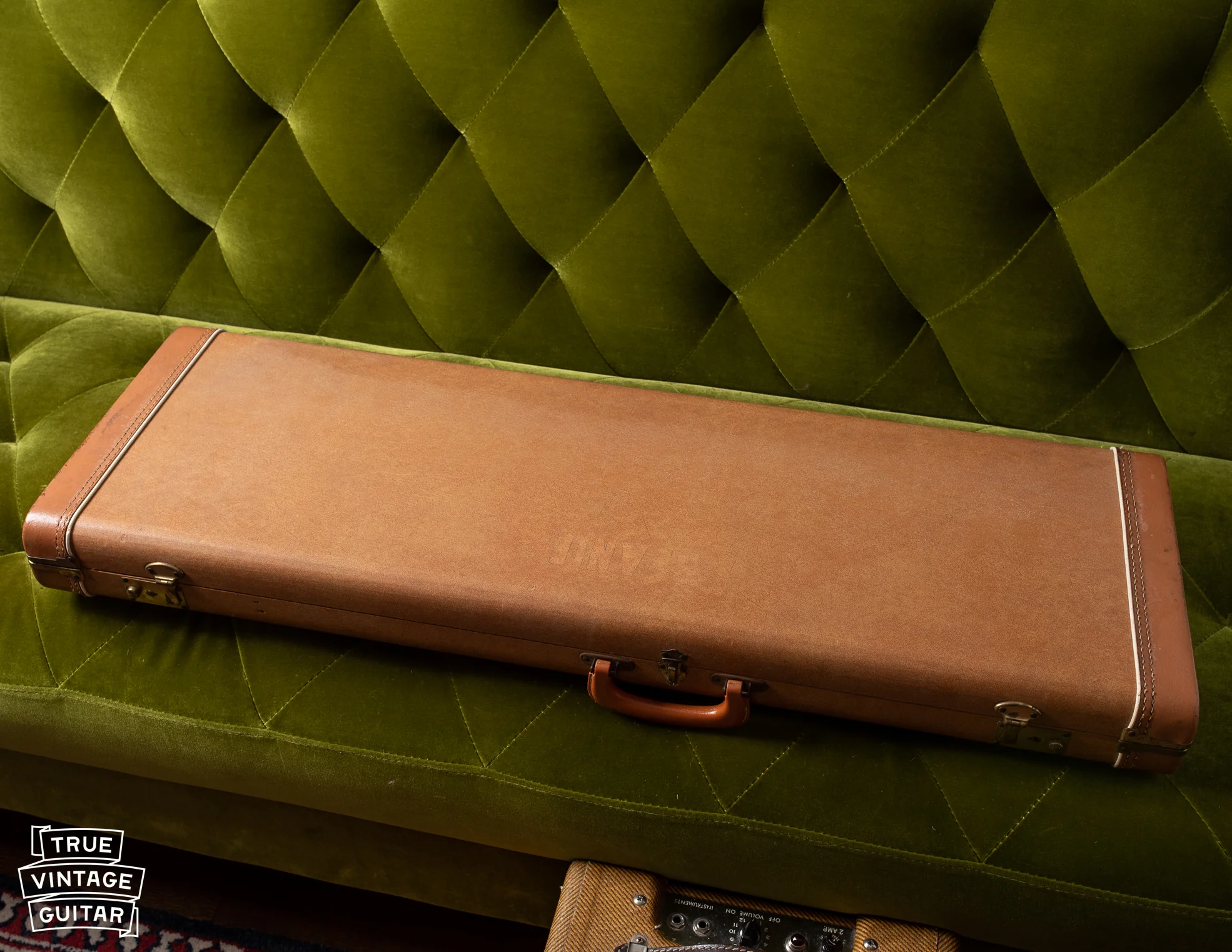 Fender Duo Sonic 1961 - Image 5