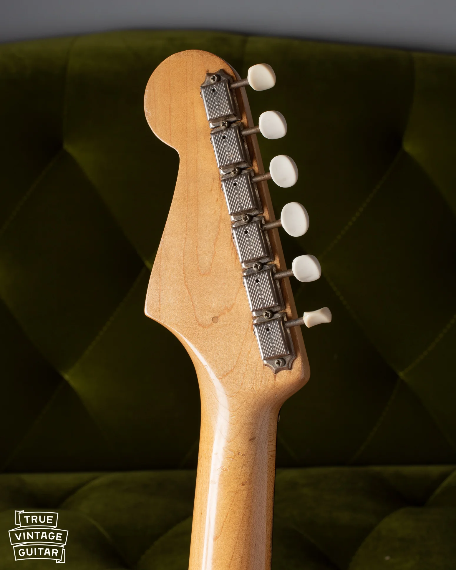 Fender Duo Sonic 1961 - Image 9