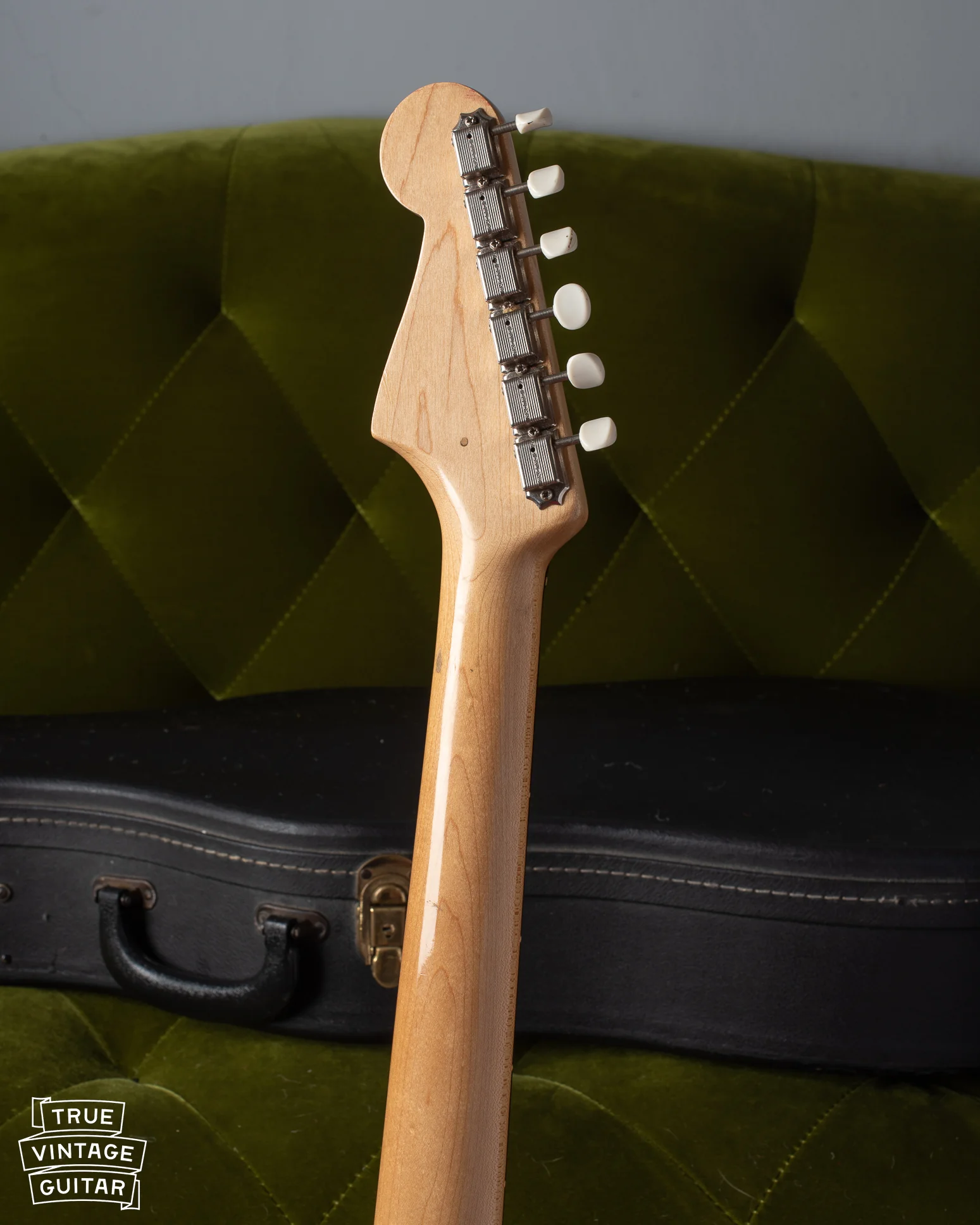 Fender Duo Sonic 1962 - Image 10