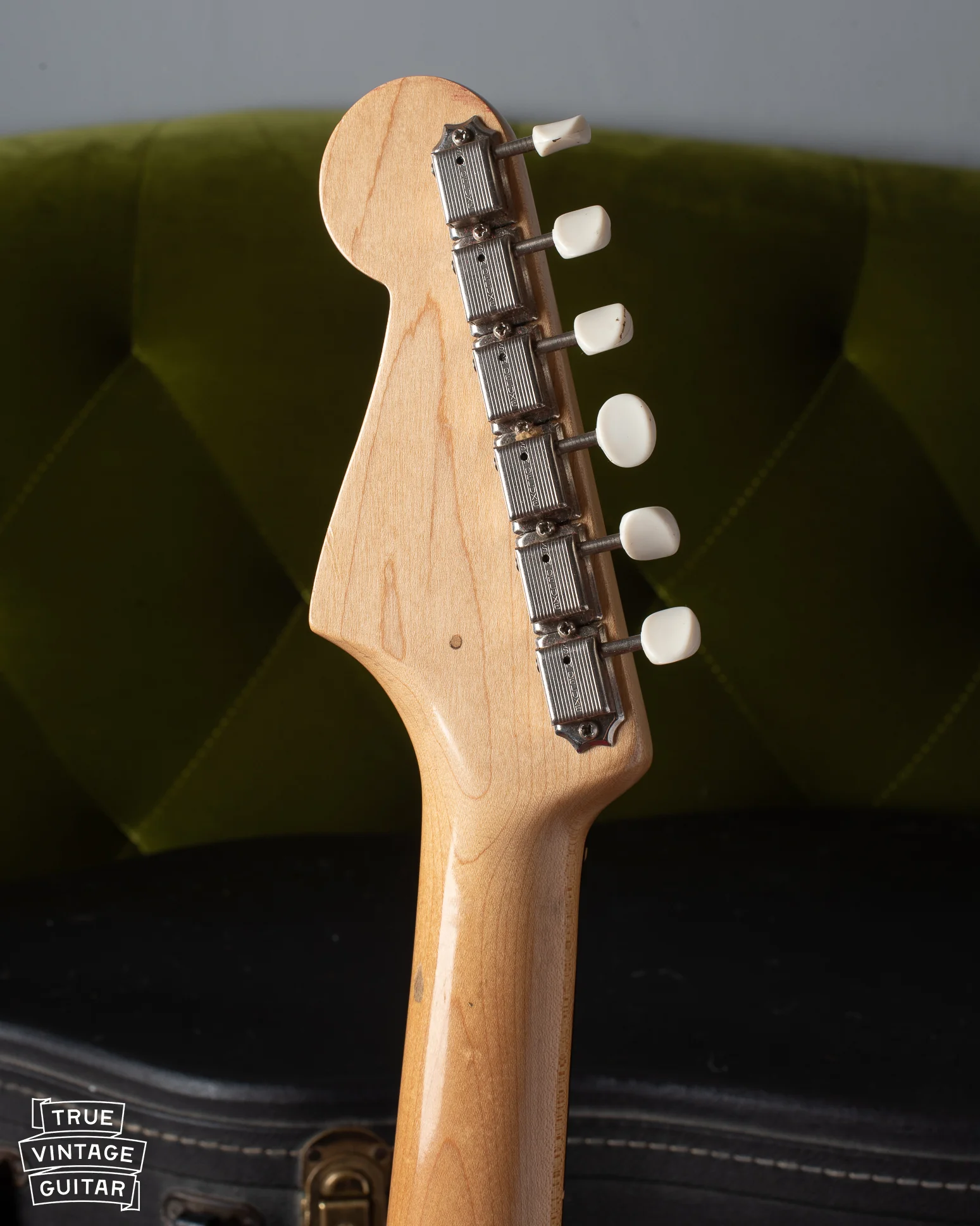 Fender Duo Sonic 1962 - Image 11