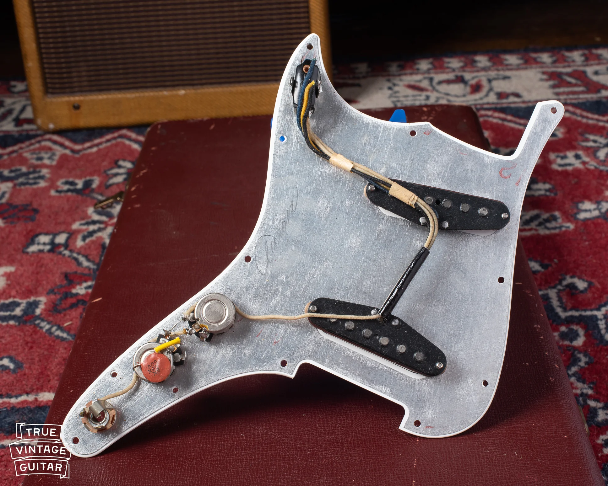Fender Duo Sonic 1962 - Image 16
