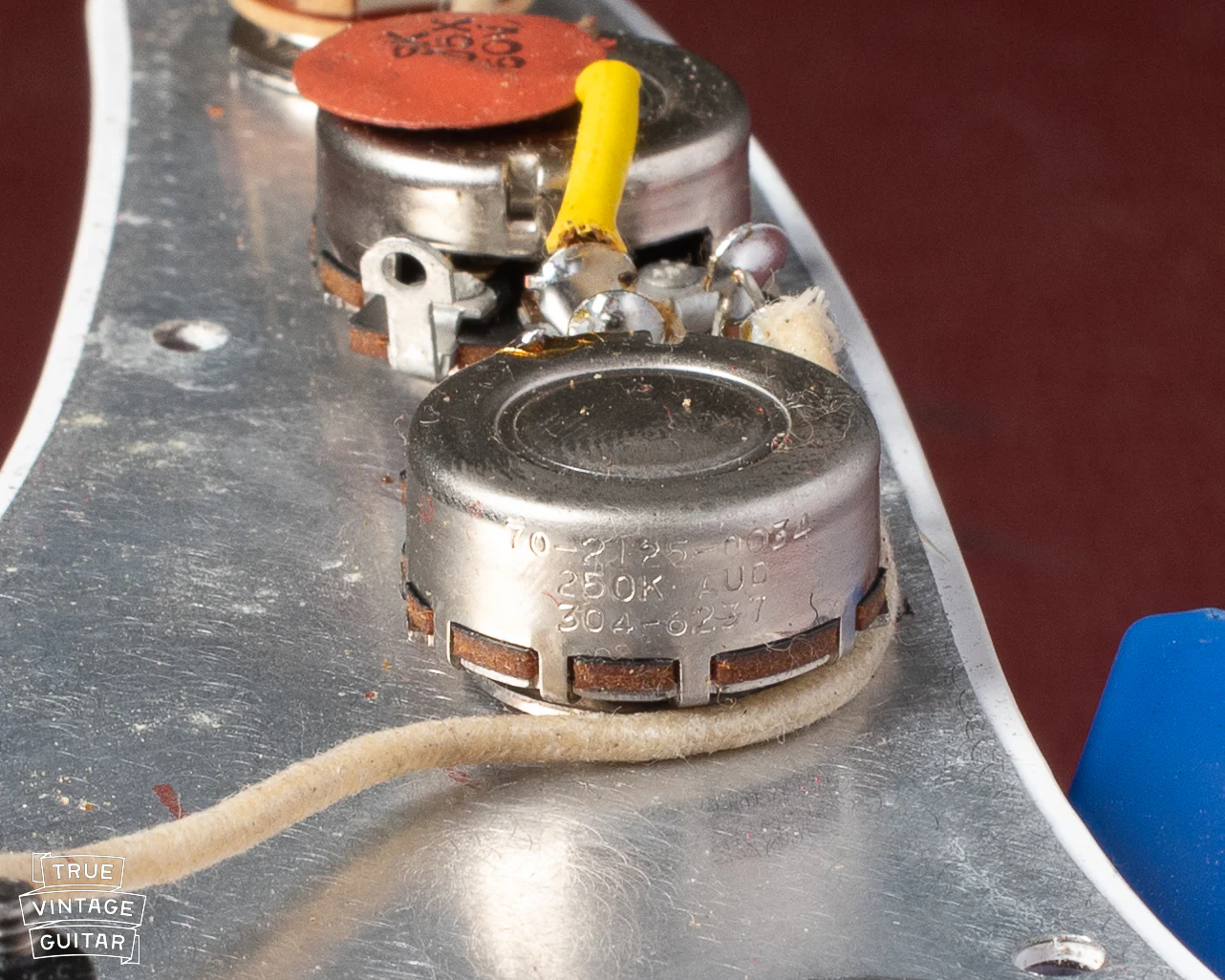 Fender Duo Sonic 1962 - Image 17
