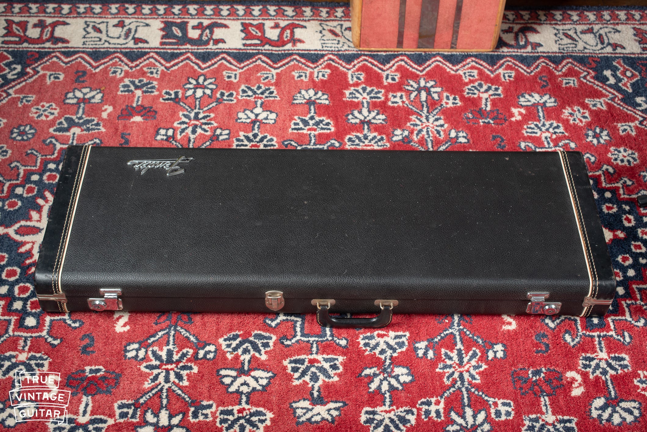 Fender Rosewood Telecaster 1971 - Image 13