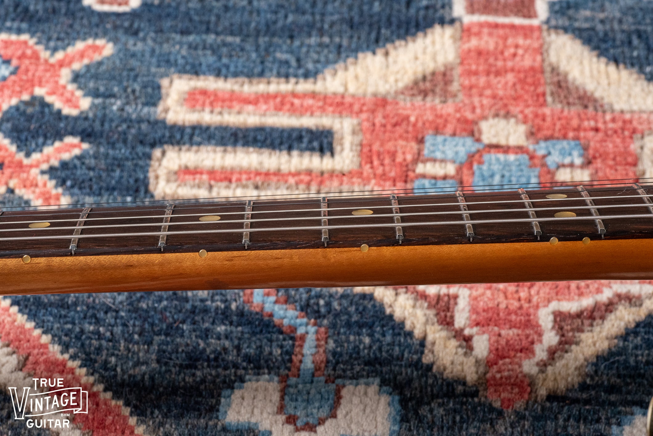 Fender Stratocaster 1965 Lake Placid Blue A Neck - Image 22