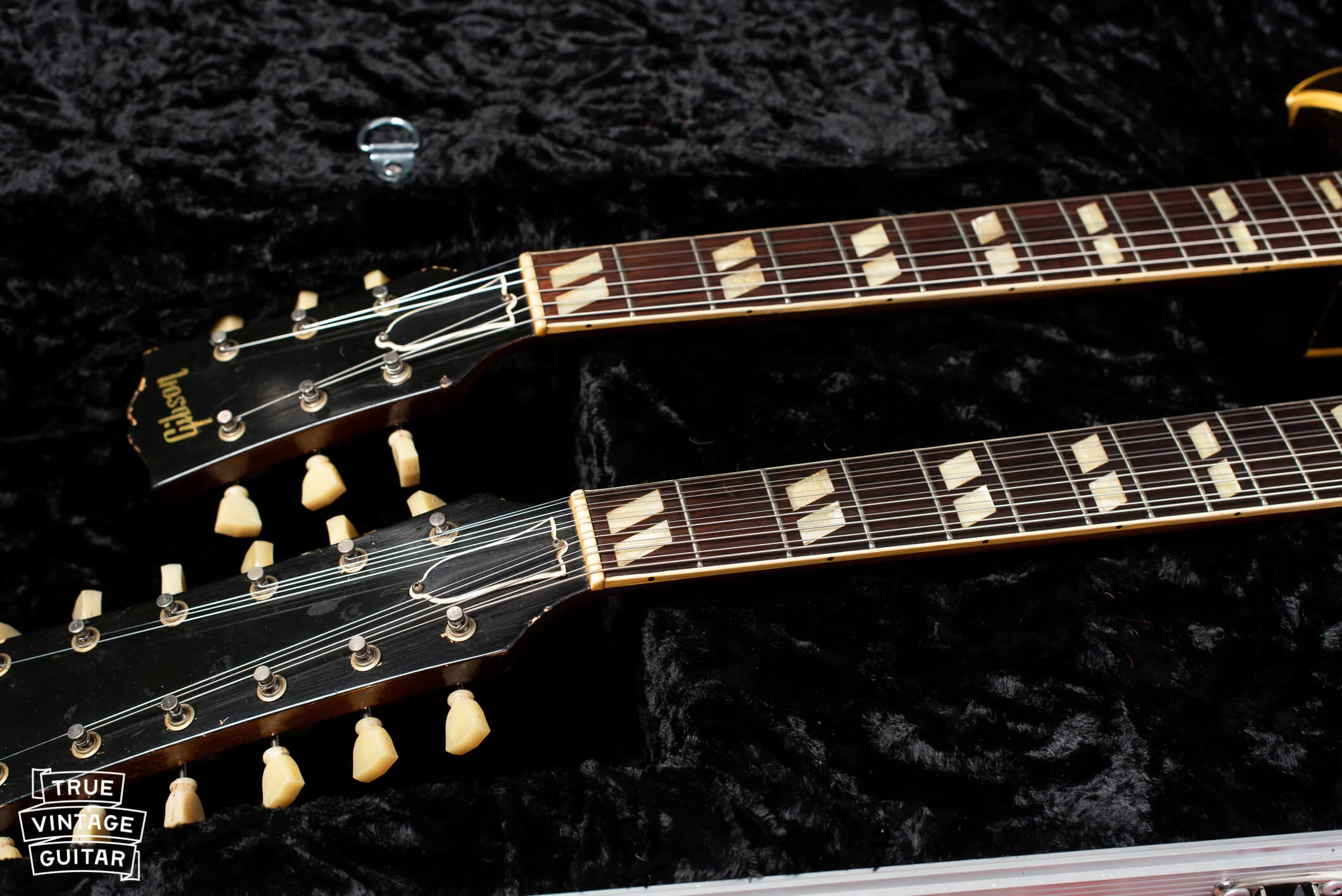 Gibson EDS-1275 Double Neck 1959 - Image 11