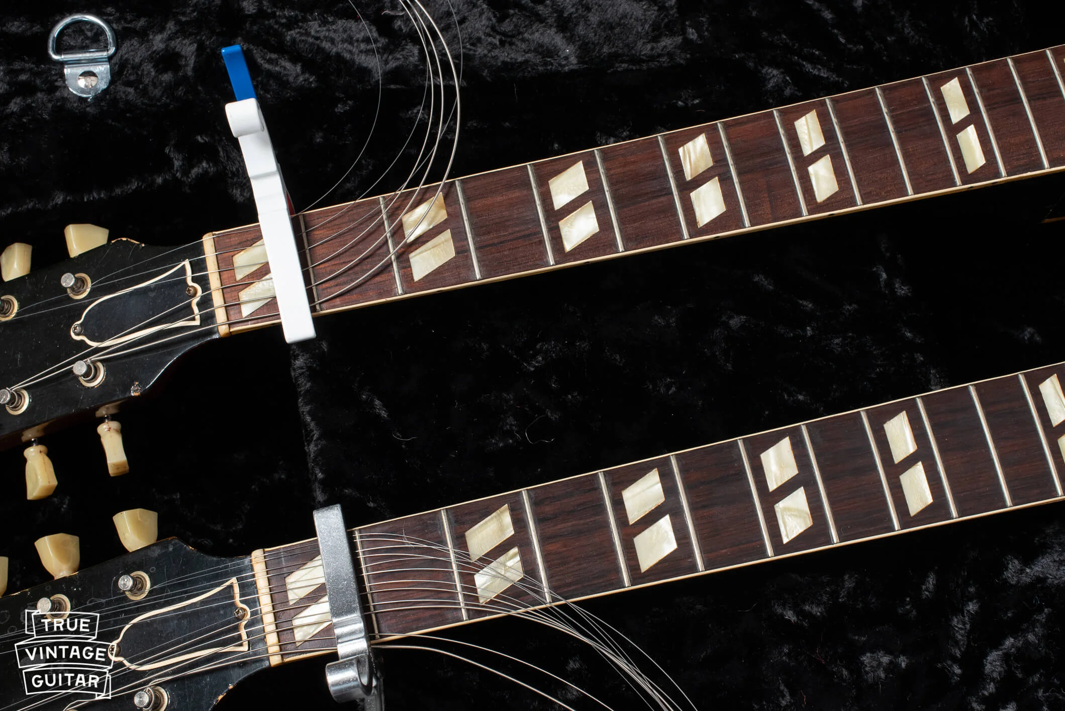 Gibson EDS-1275 Double Neck 1959 - Image 14