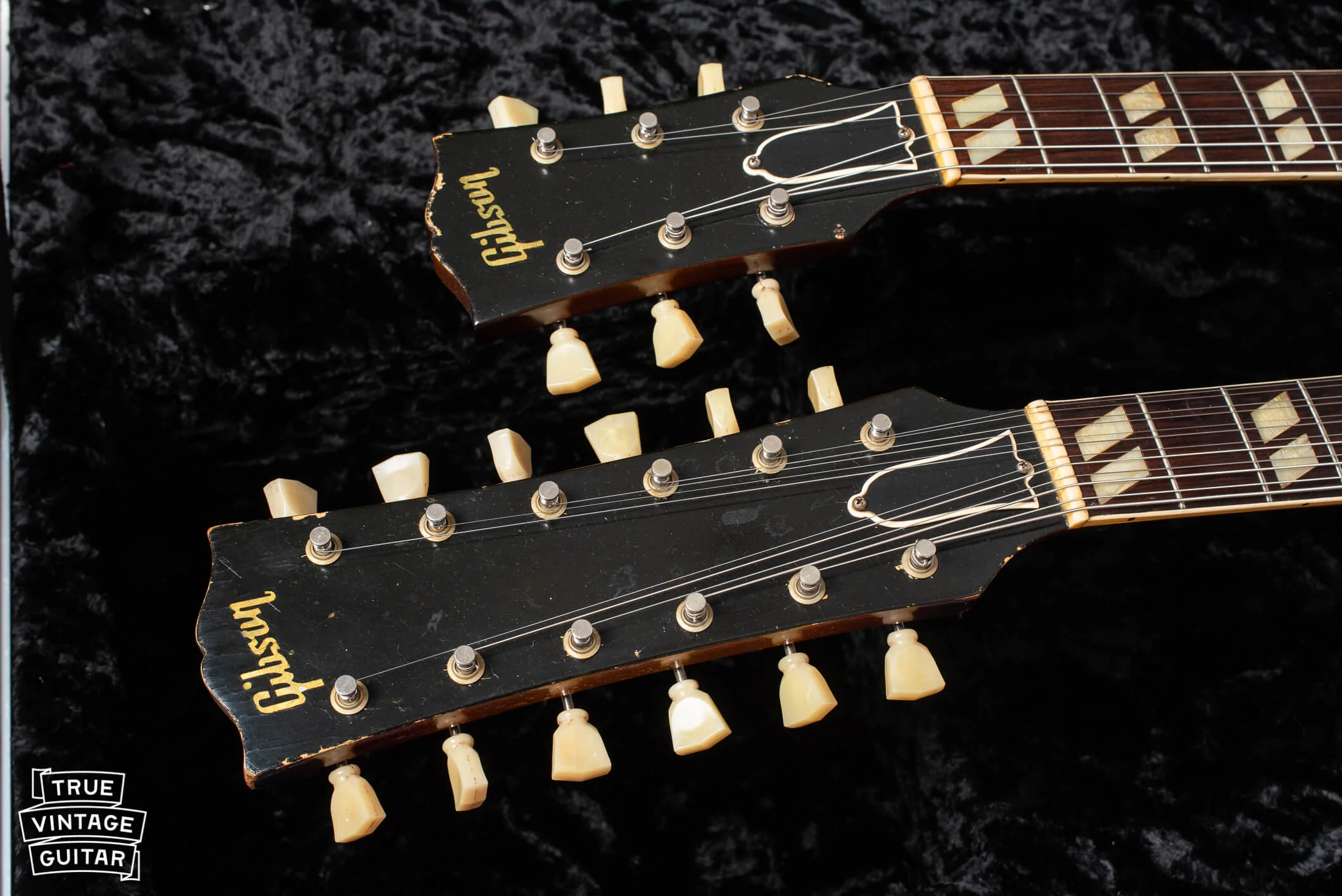Gibson EDS-1275 Double Neck 1959 - Image 15
