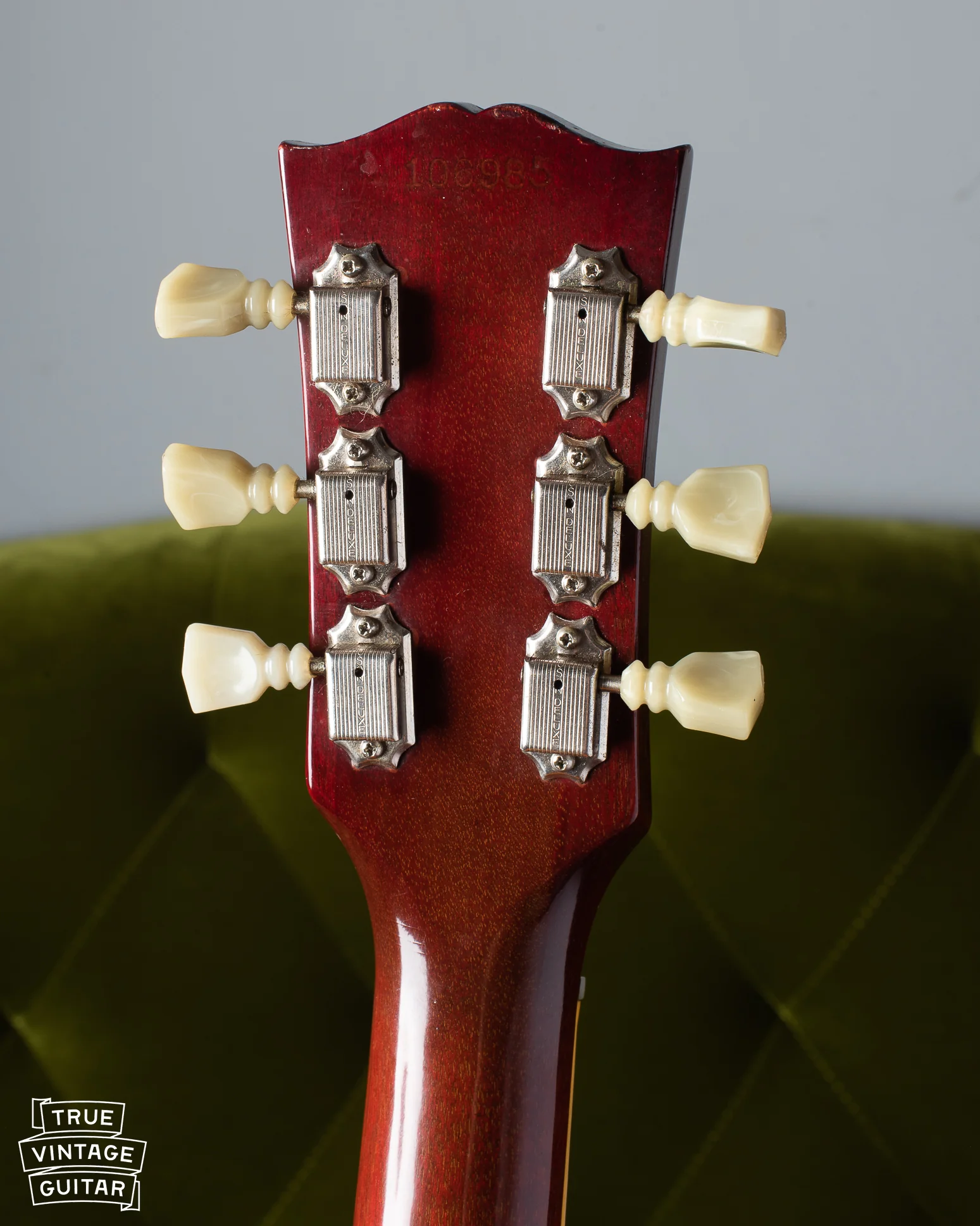 Gibson ES-335 1963 - Image 12