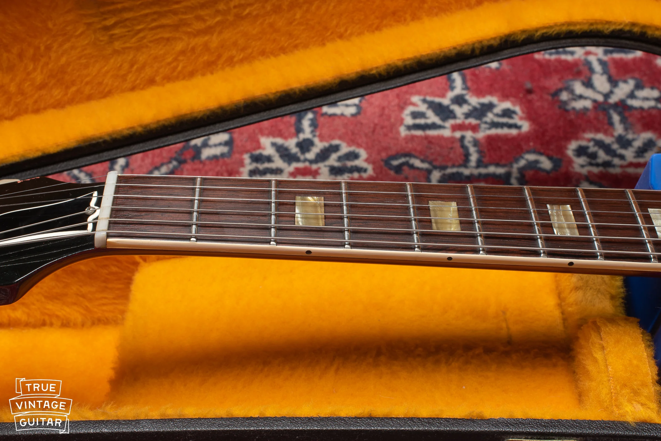 Gibson ES-335 1963 - Image 13