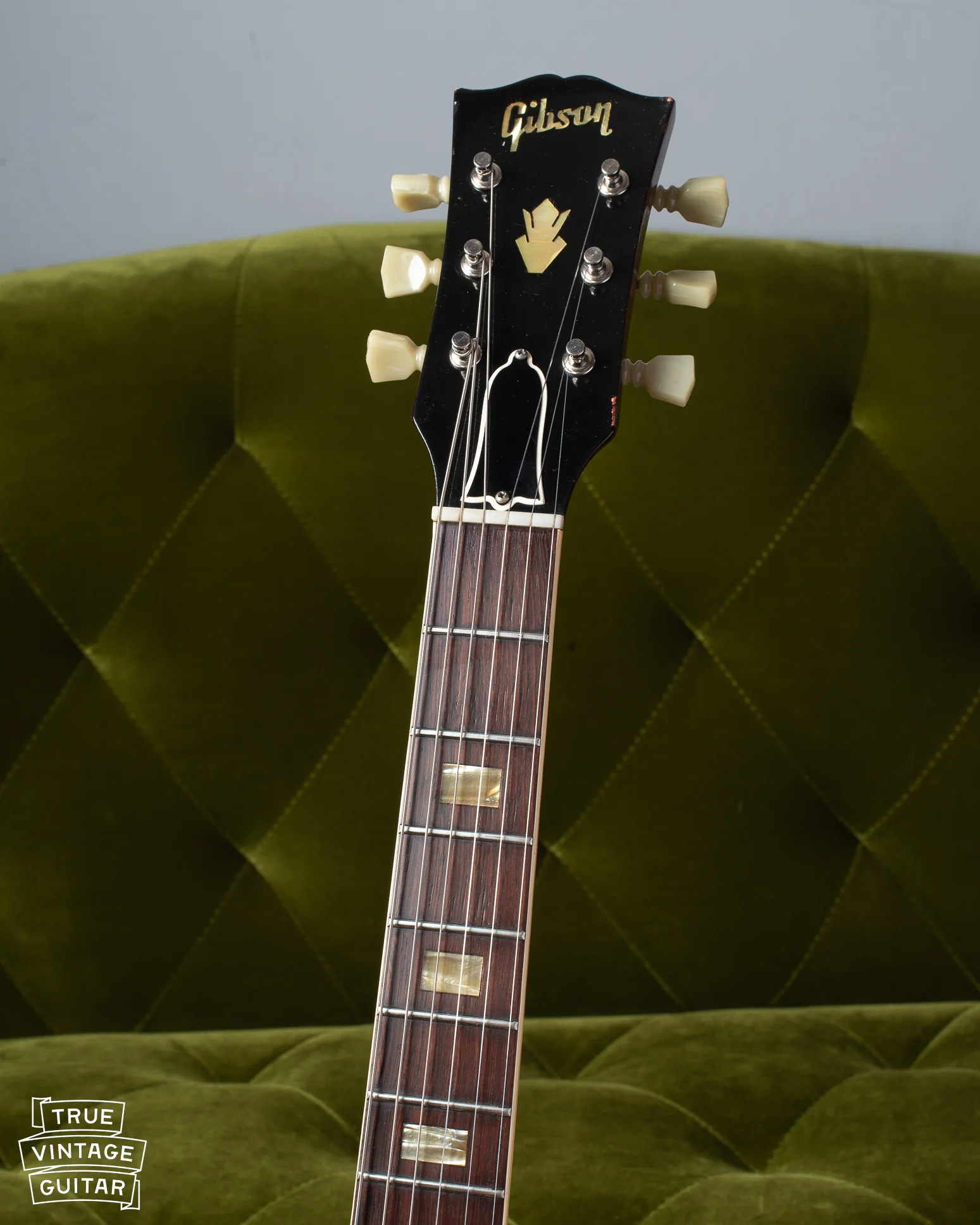 Gibson ES-335 1963 - Image 7