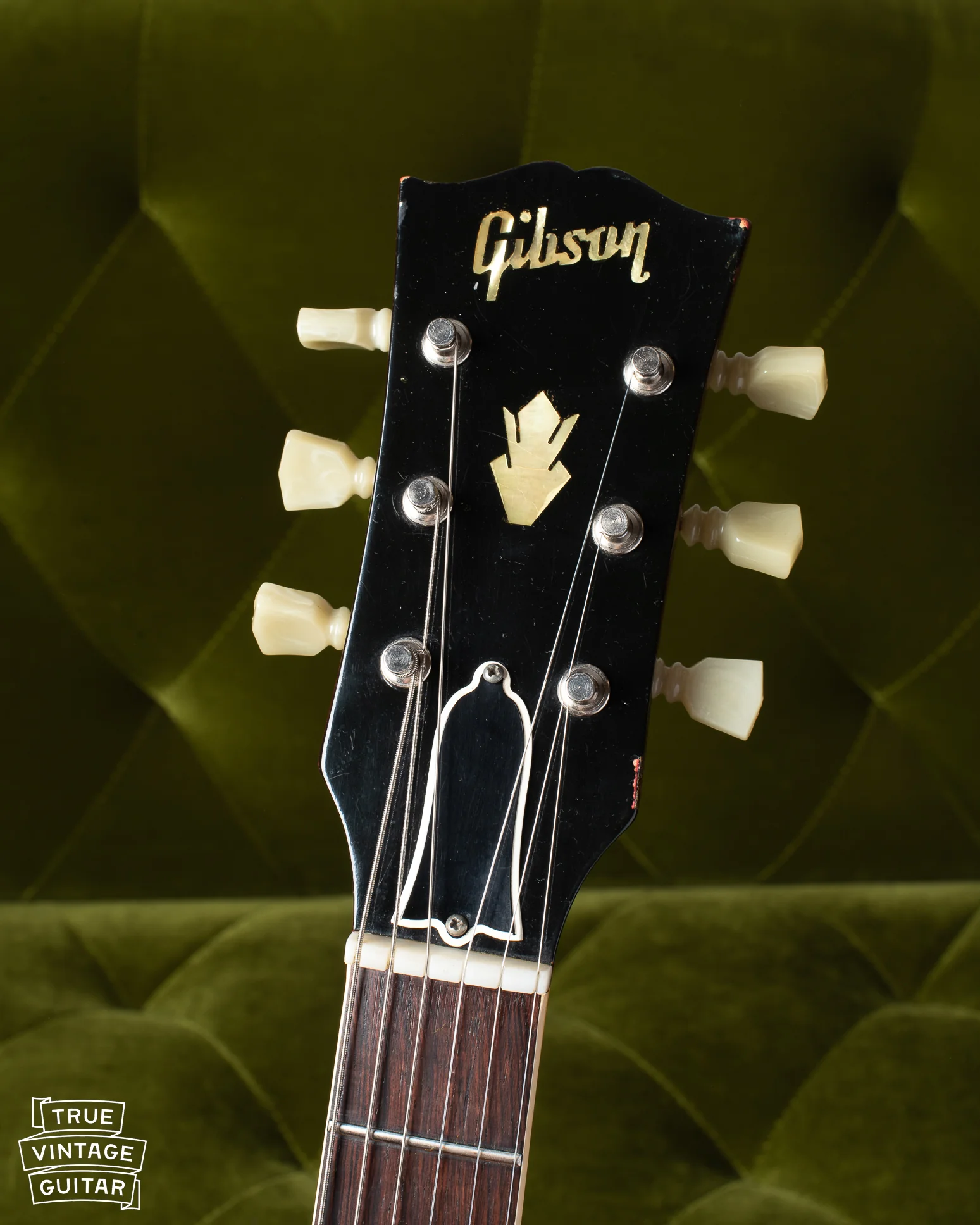 Gibson ES-335 1963 - Image 8