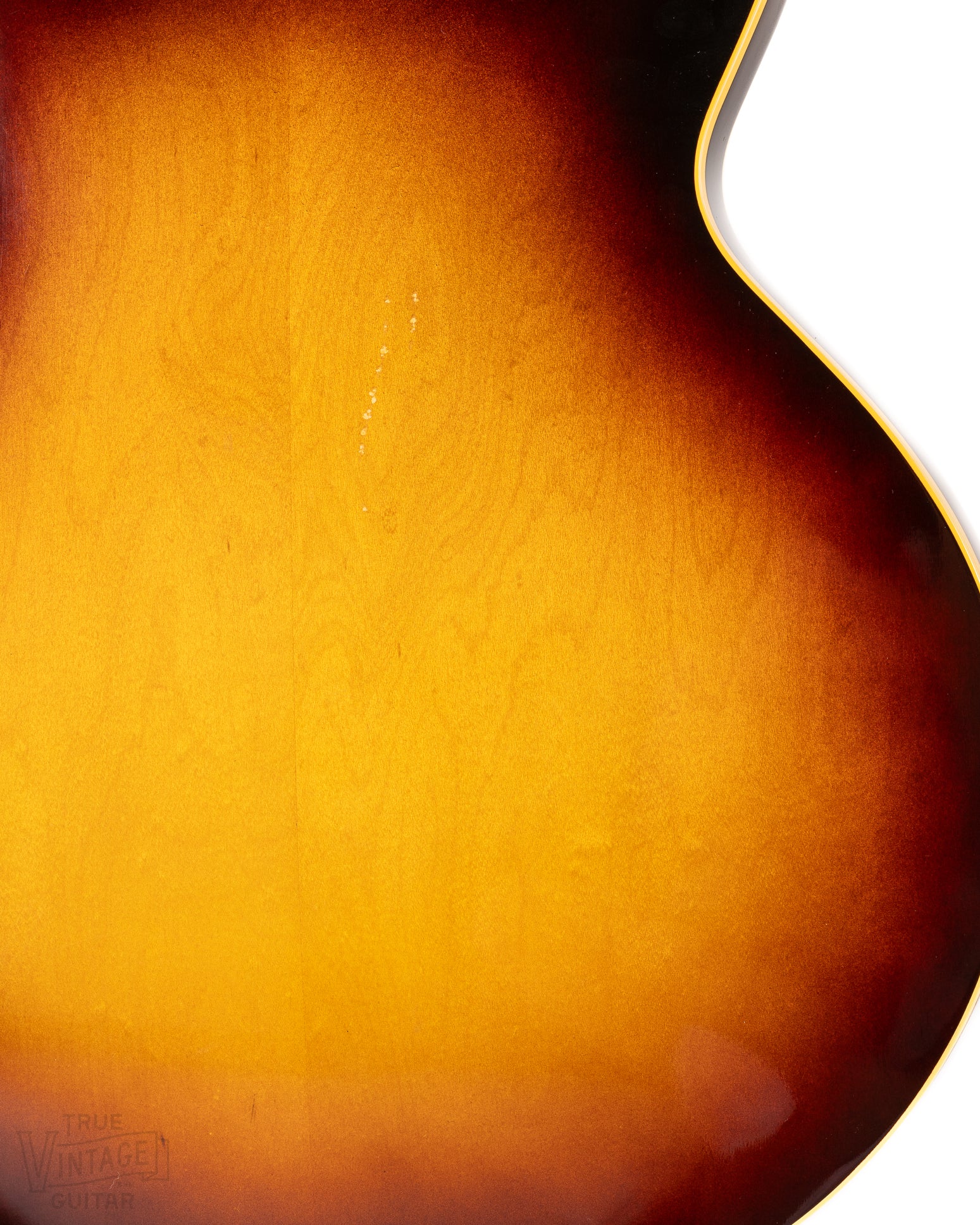 1960 Gibson ES-345 Sunburst - Image 10