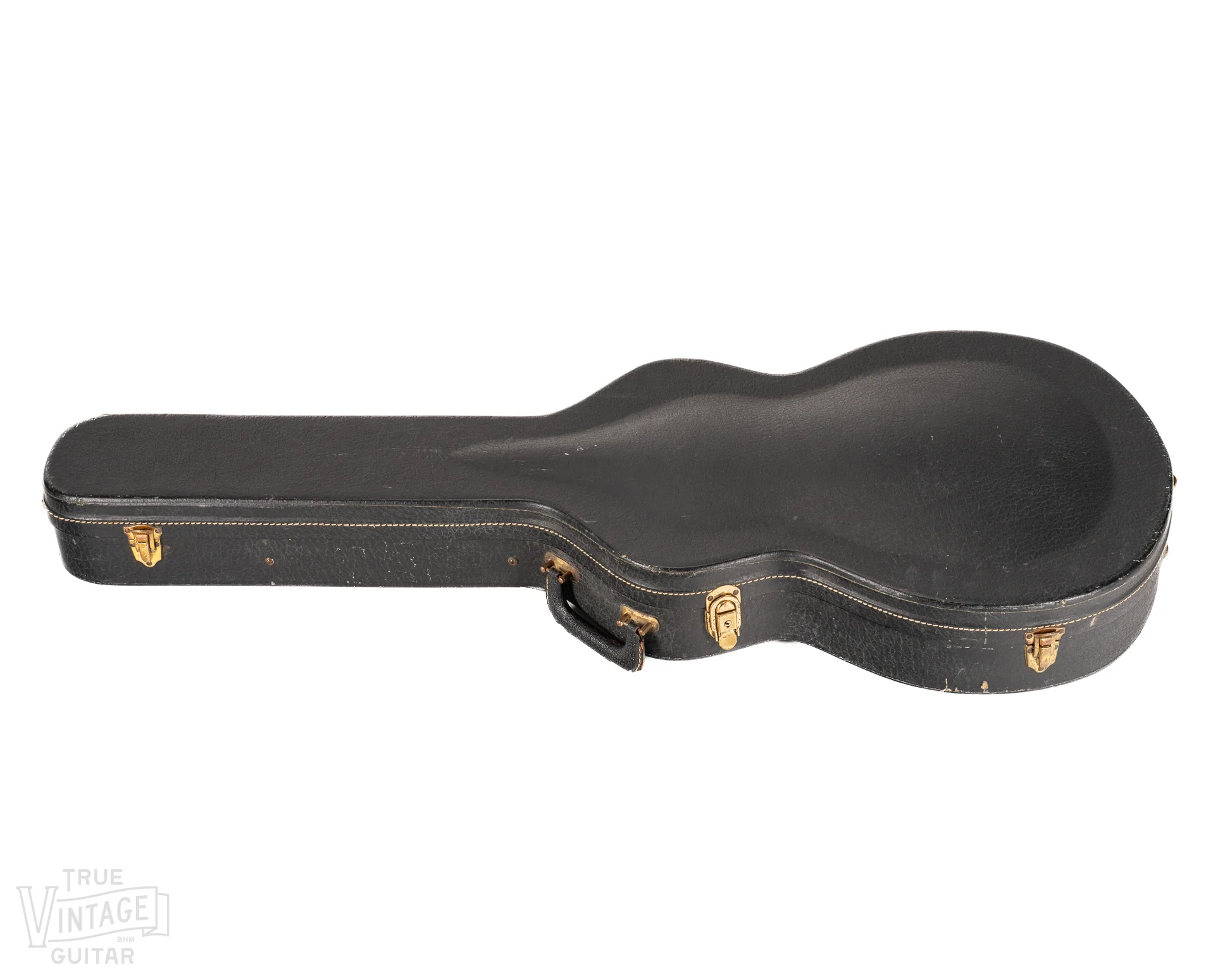 1960 Gibson ES-345 Sunburst - Image 14