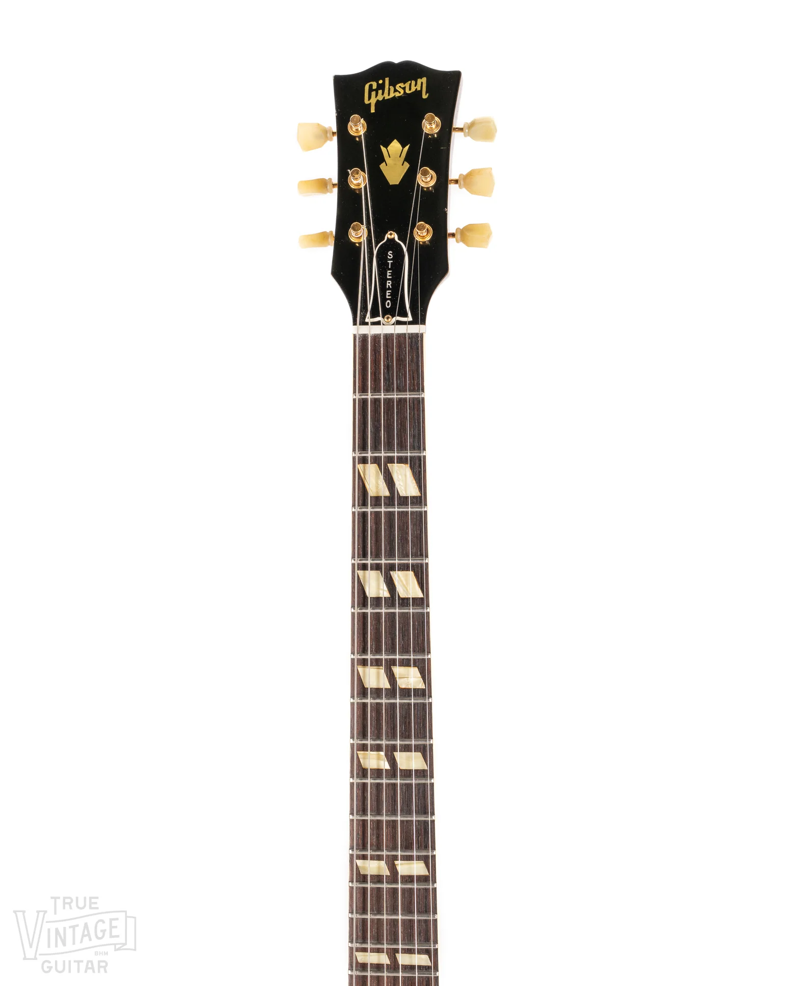 1960 Gibson ES-345 Sunburst - Image 4