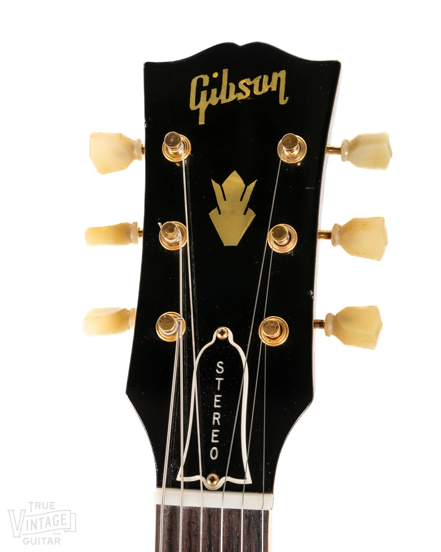 1960 Gibson ES-345 Sunburst - Image 5