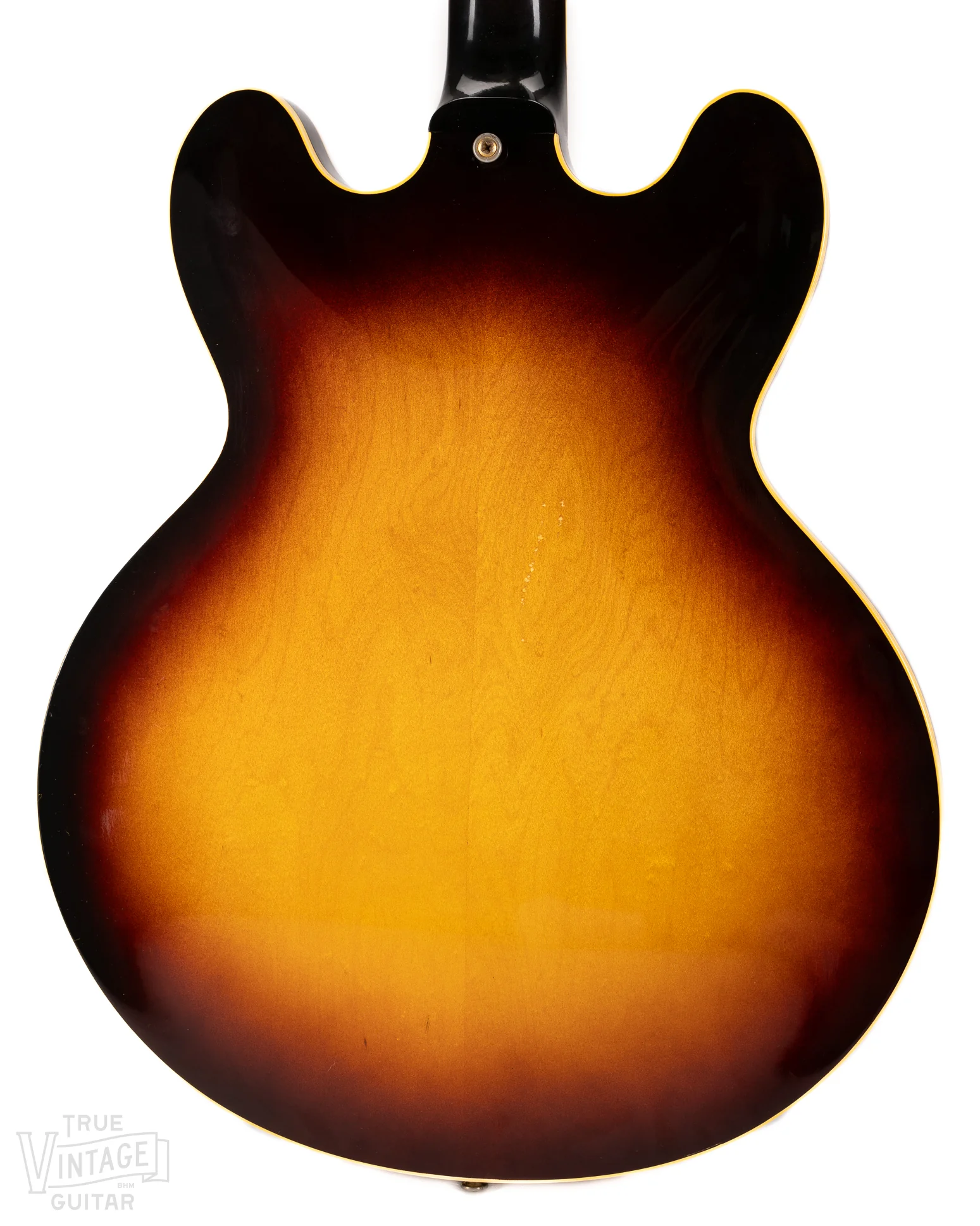 1960 Gibson ES-345 Sunburst - Image 7