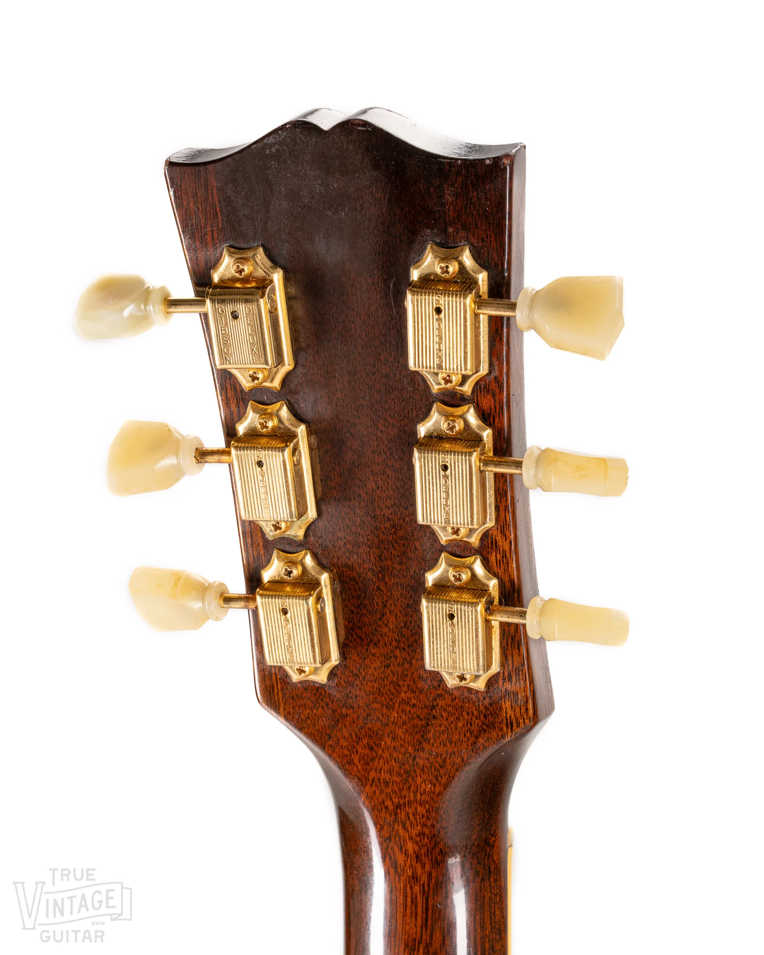 1960 Gibson ES-345 Sunburst - Image 8