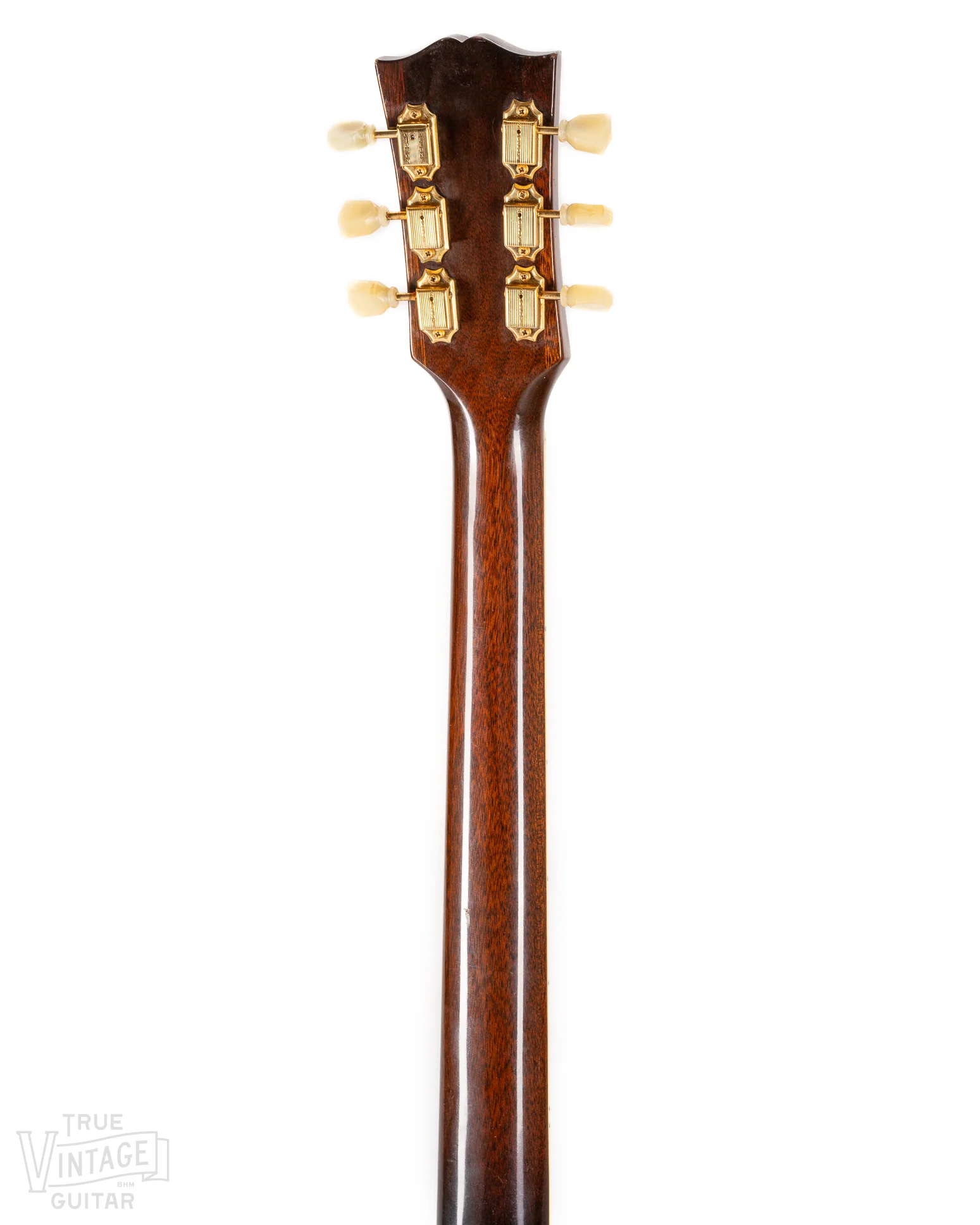 1960 Gibson ES-345 Sunburst - Image 9