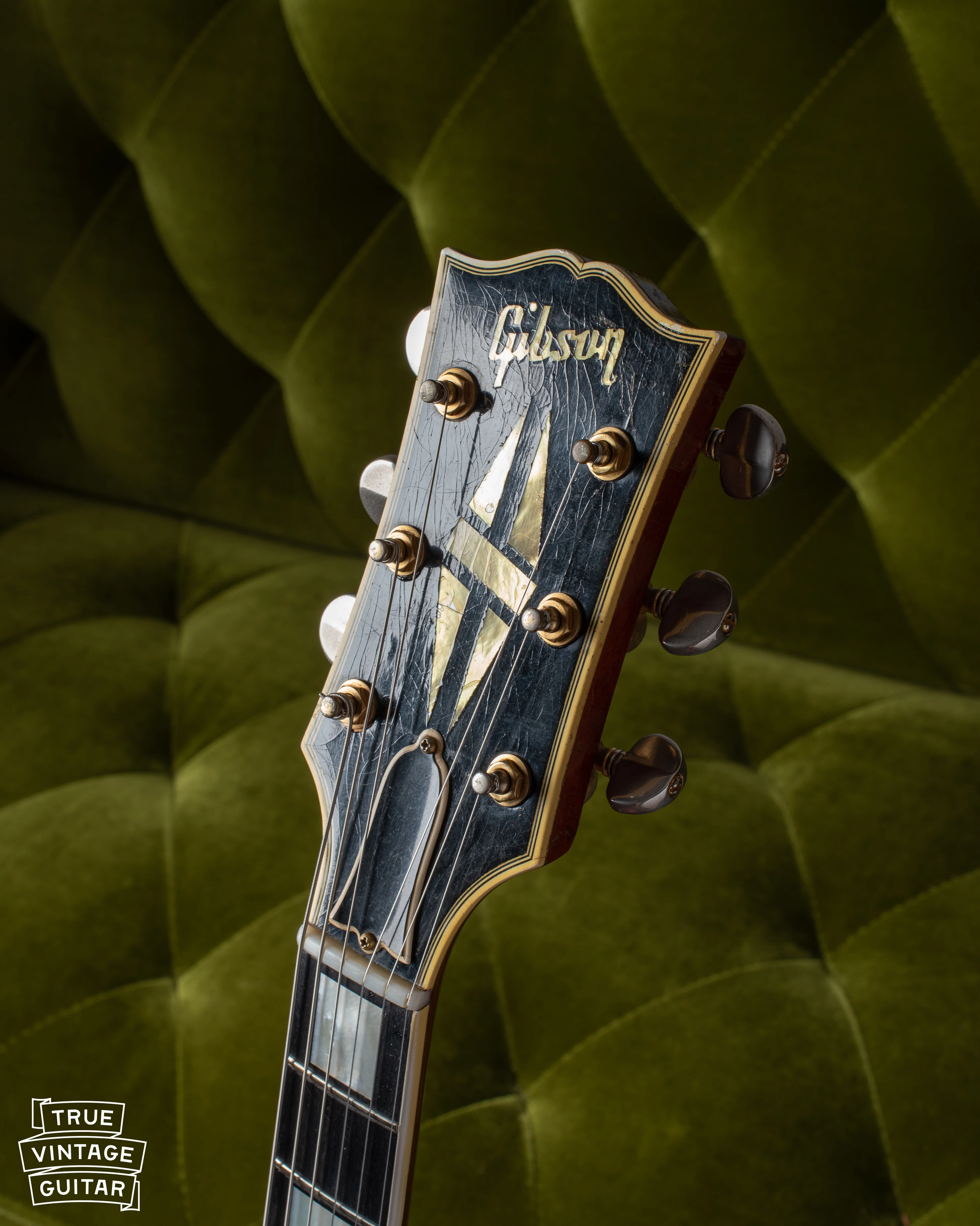 Photo Gallery: Gibson ES-355 T 1959 - Image 13