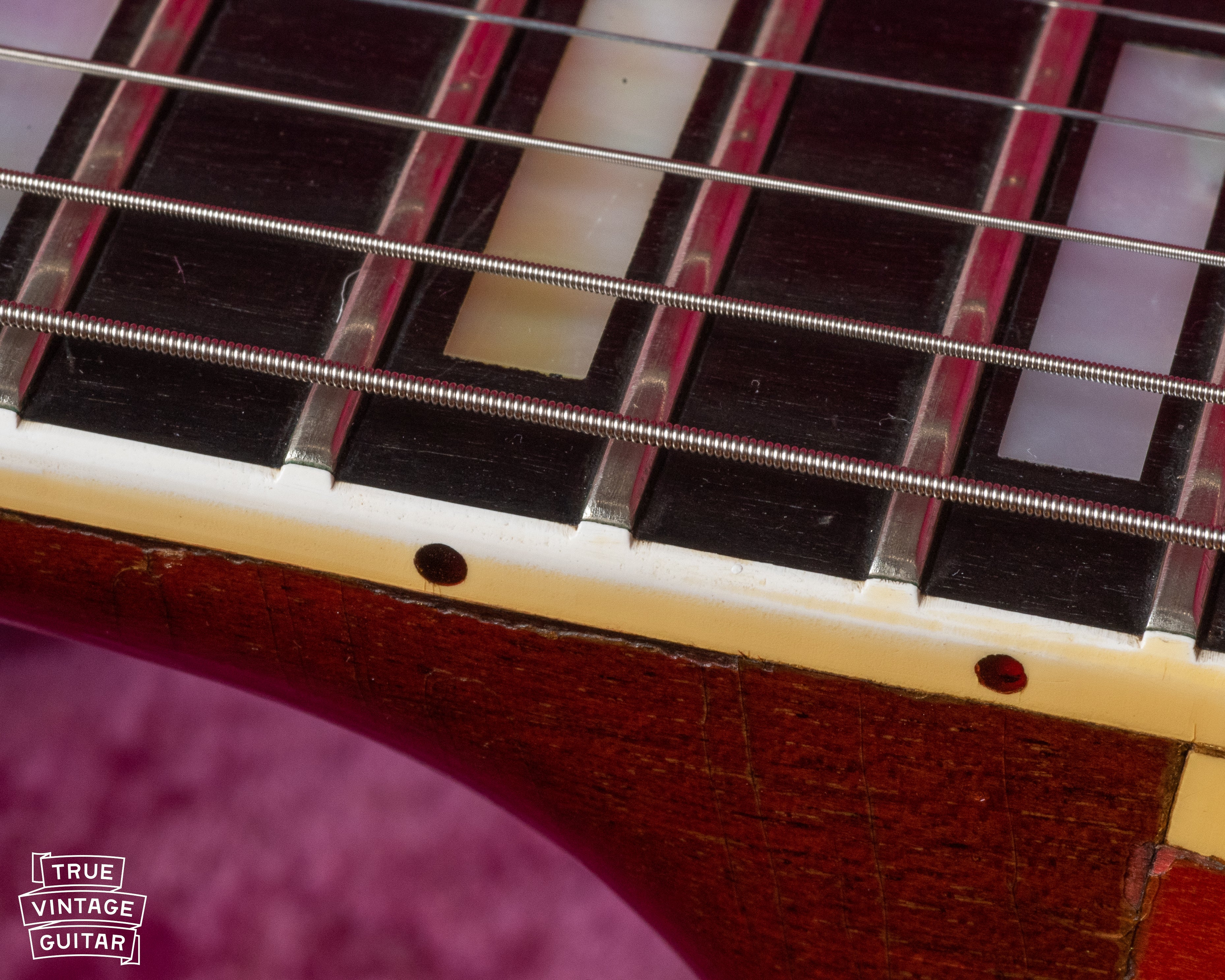 Photo Gallery: Gibson ES-355 T 1959 - Image 14