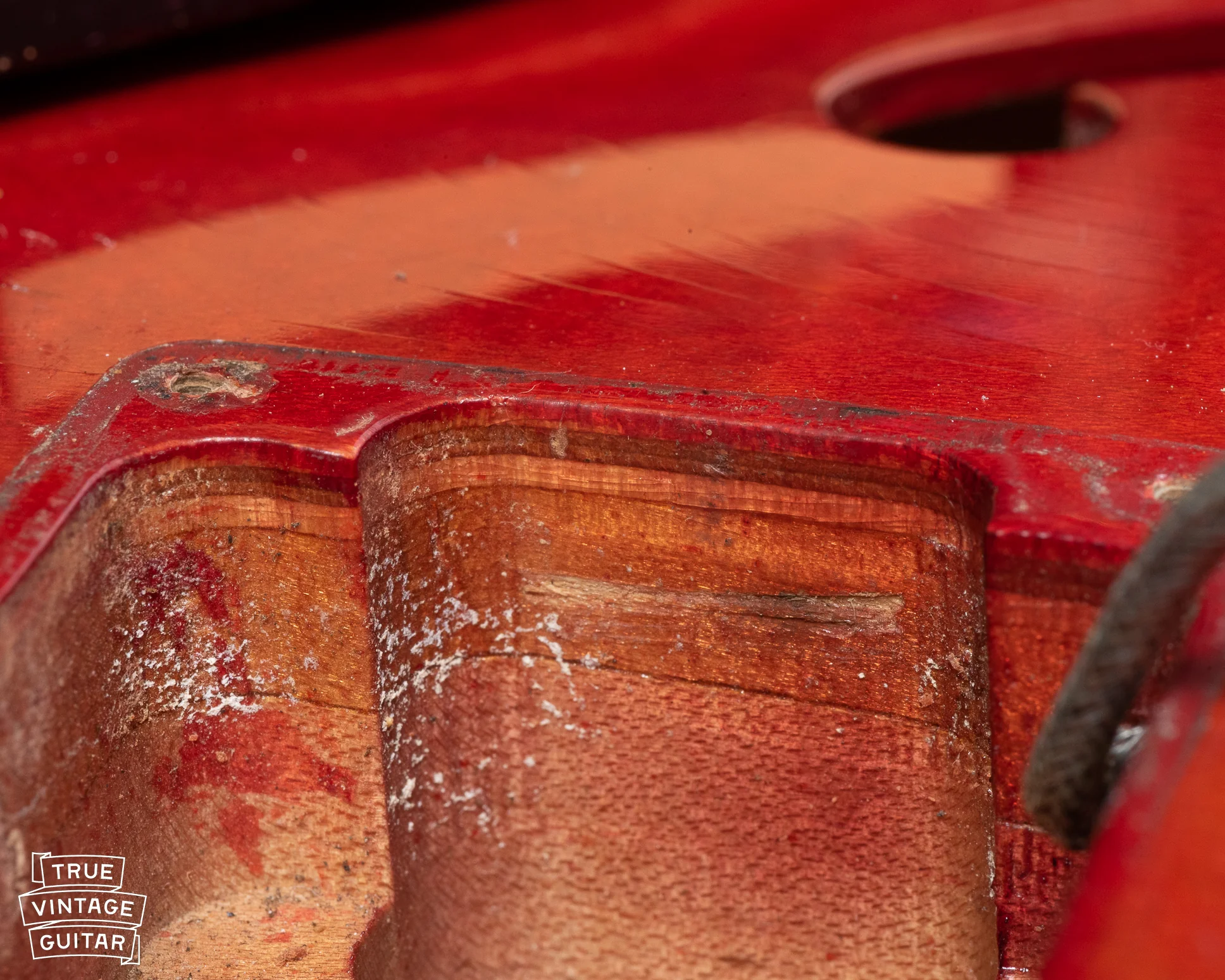 Photo Gallery: Gibson ES-355 T 1959 - Image 19