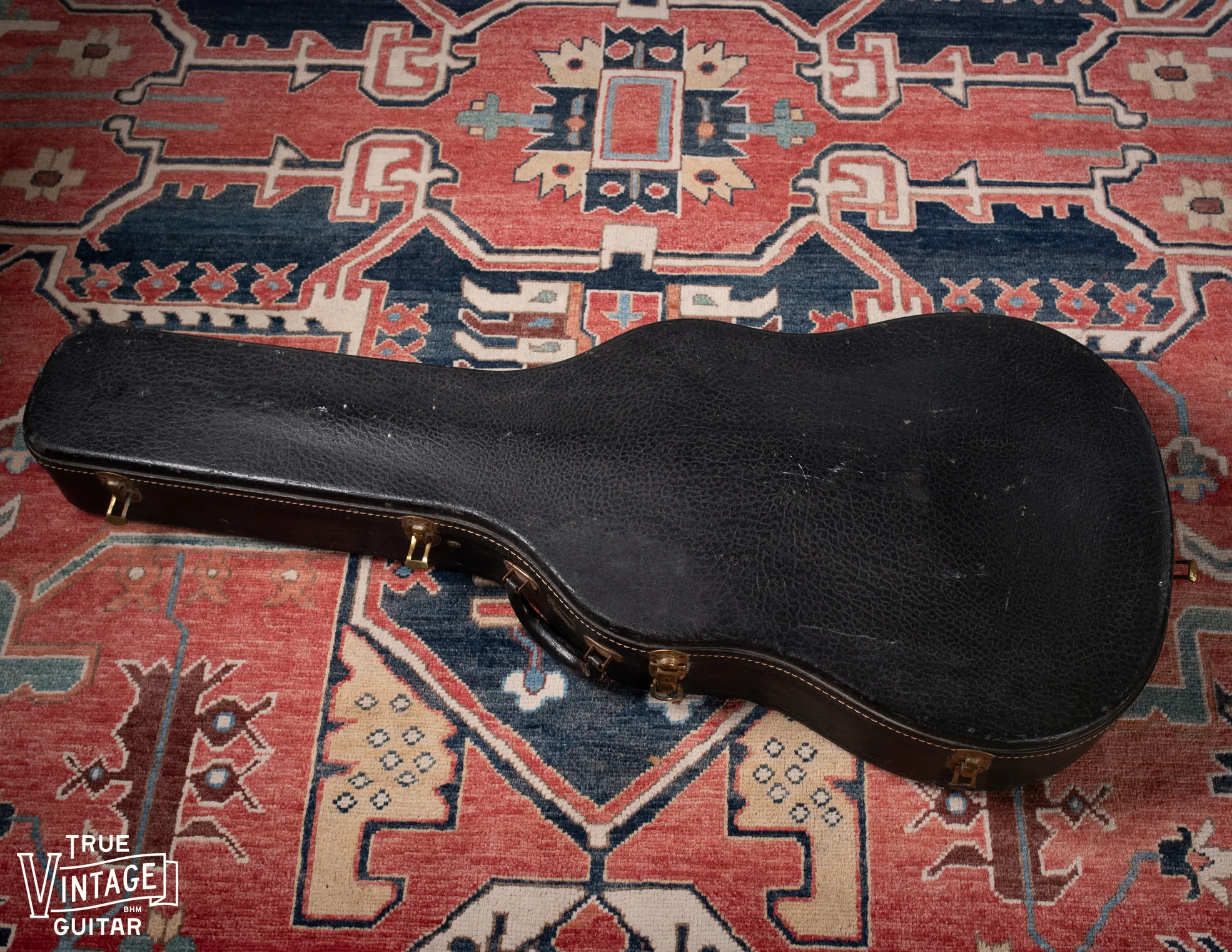 Gibson ES-355 T Mono 1961 - Image 11