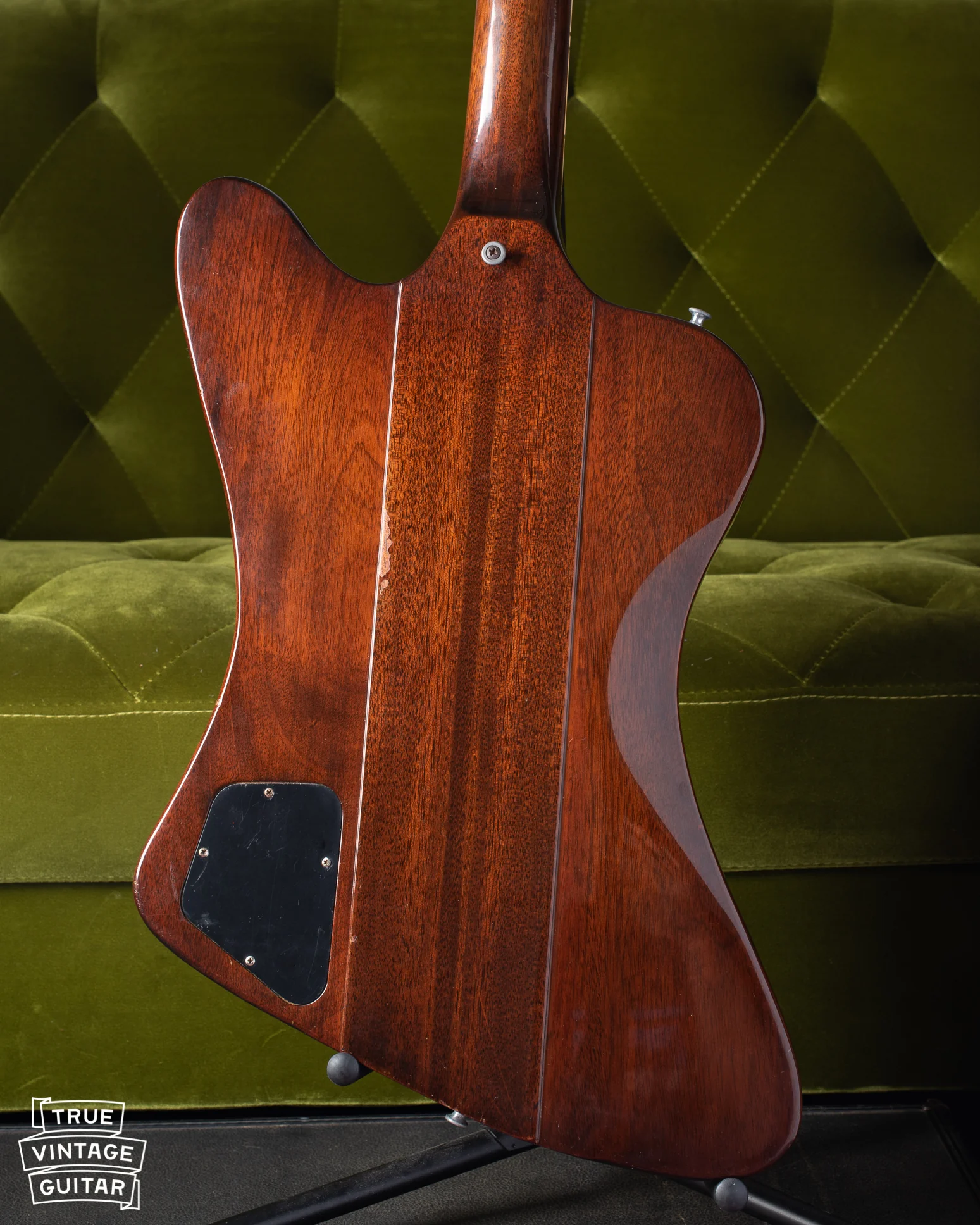 Gibson Firebird V 1964 - Image 11
