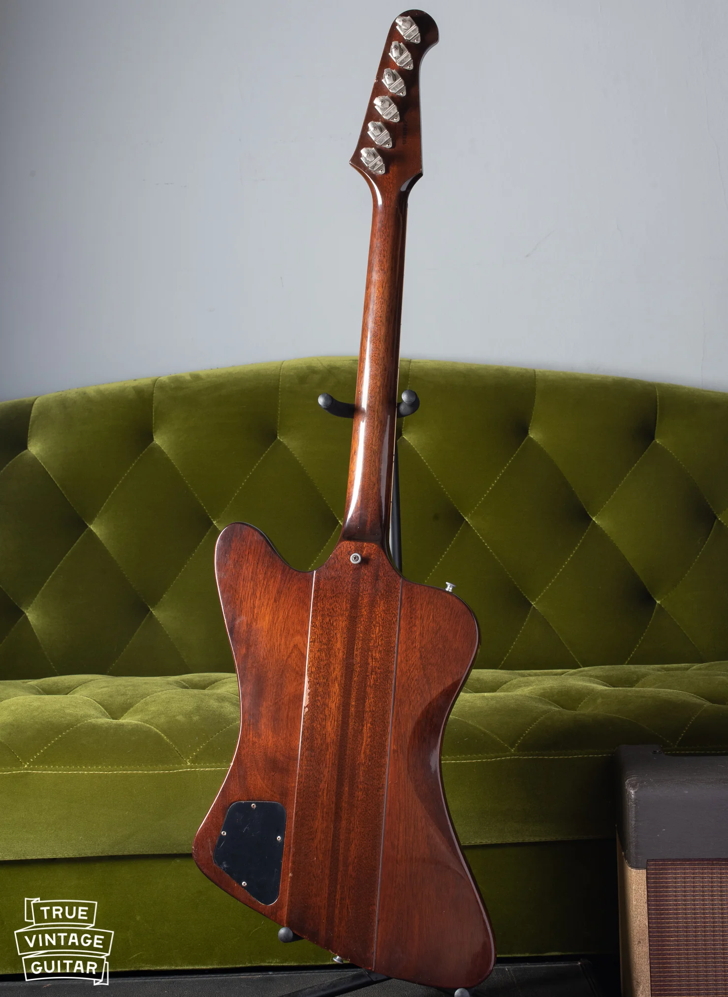 Gibson Firebird V 1964 - Image 3