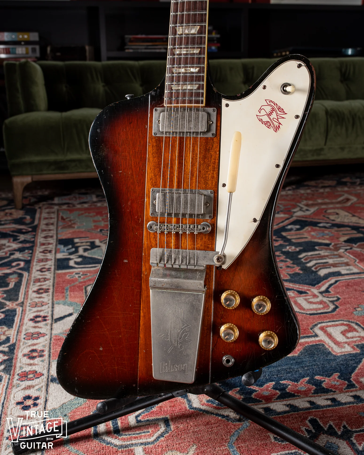 Gibson Firebird V 1964